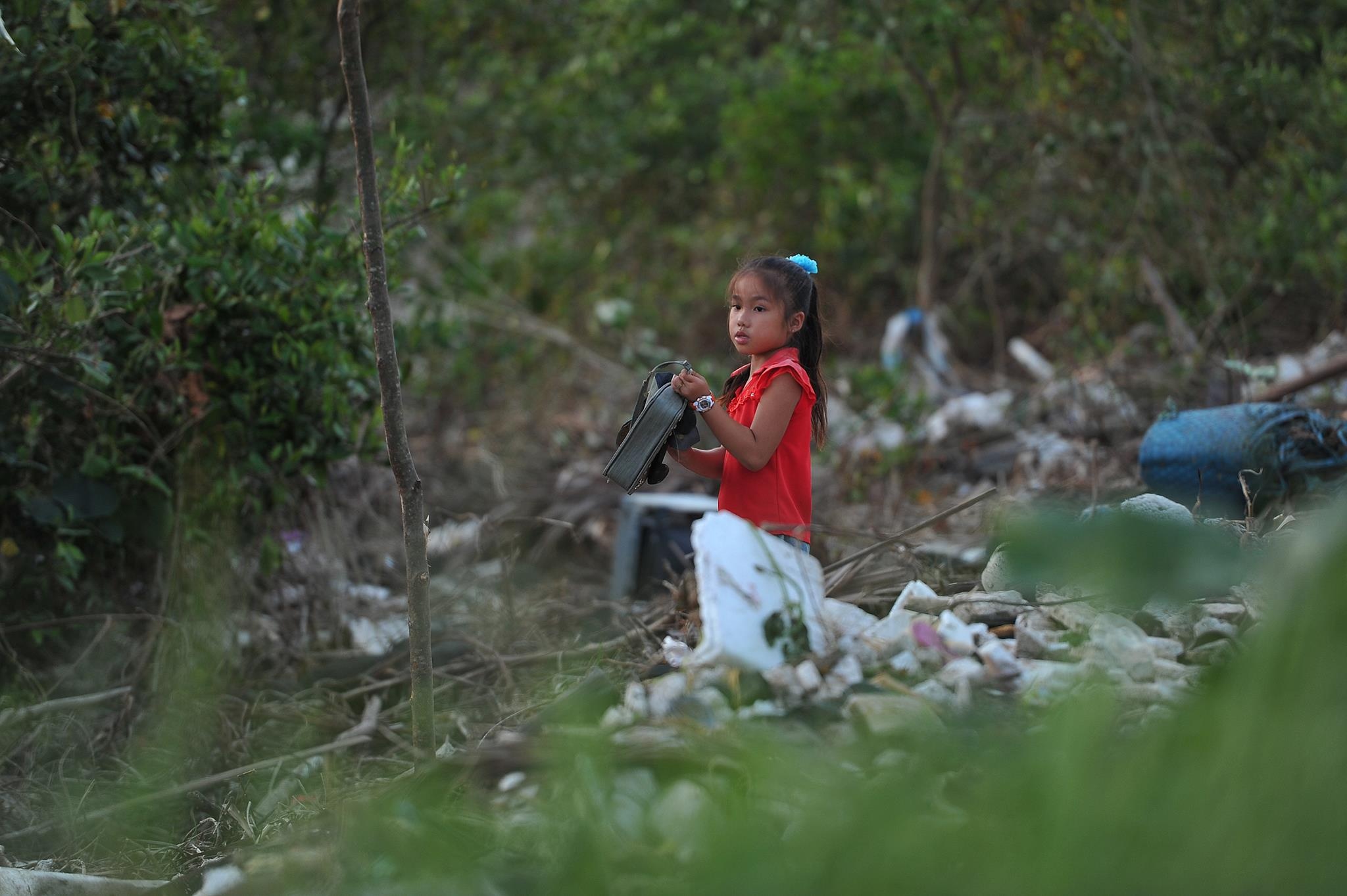 lu lut mien Tay anh 4