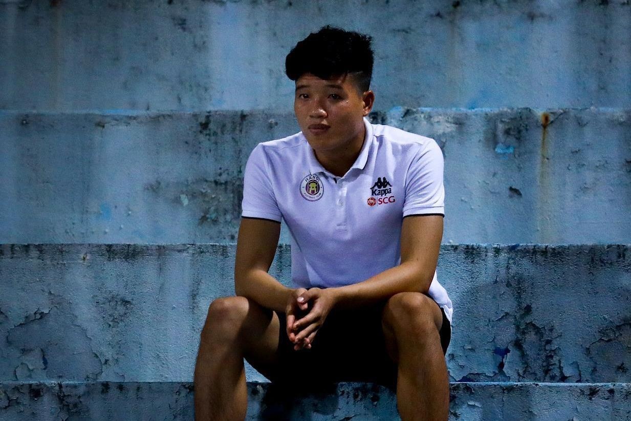 Cuu binh U23 Viet Nam bi lang quen trong top anh tuan Zing.vn hinh anh