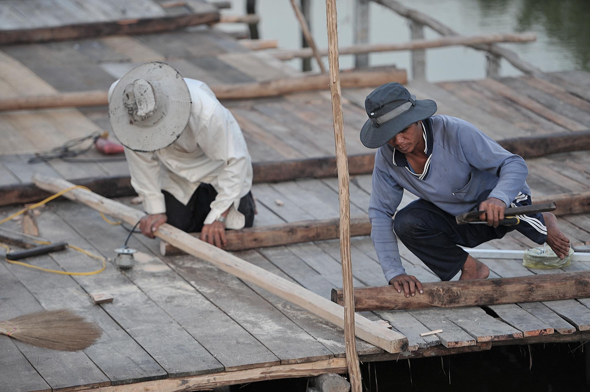 lu lut mien Tay anh 29