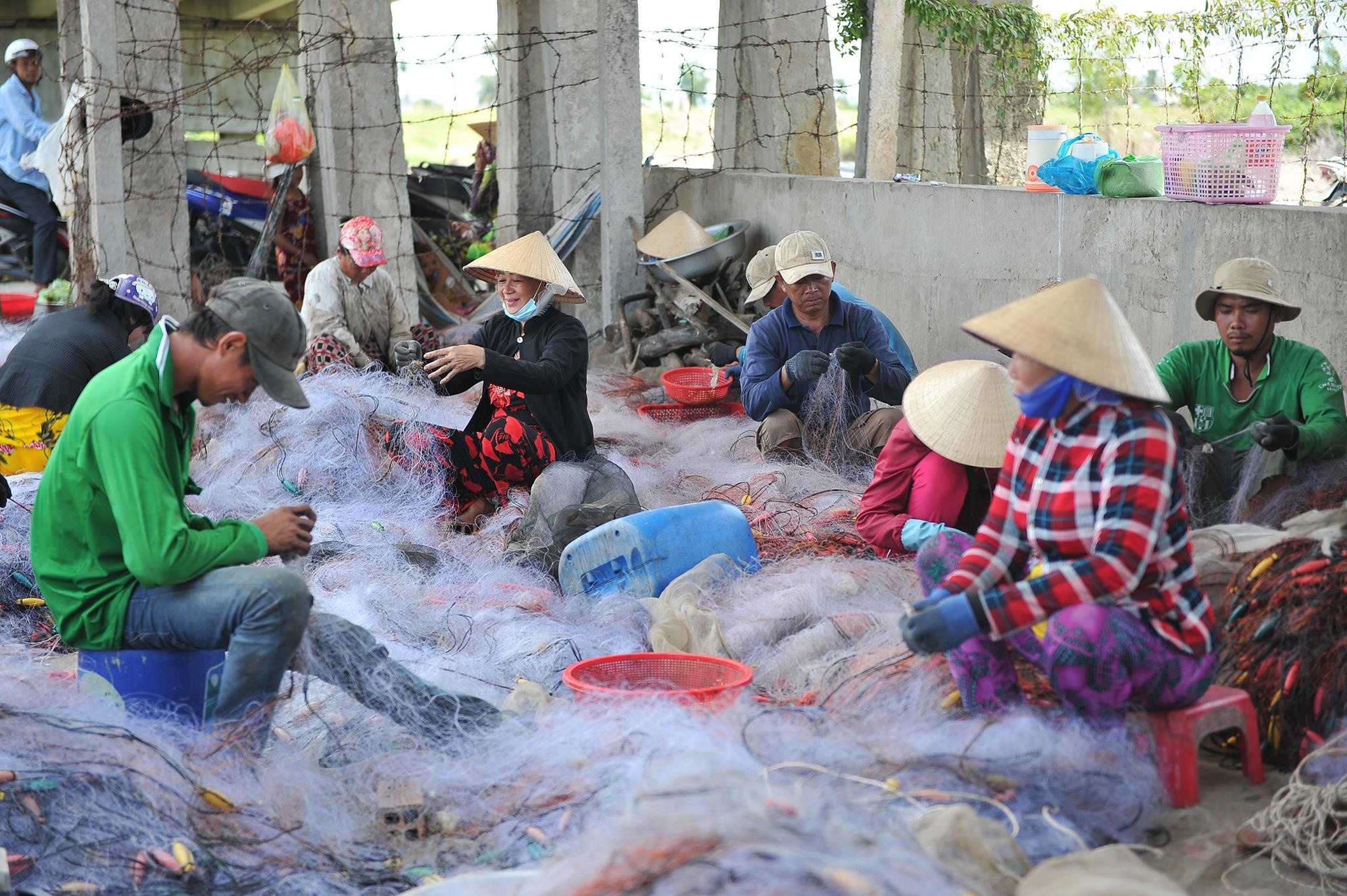 lu lut mien Tay anh 33