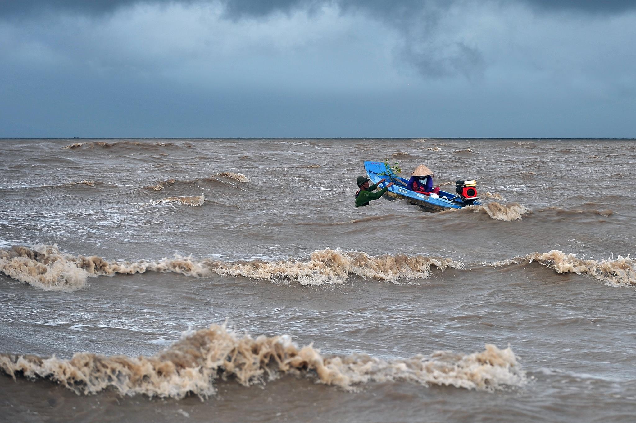 lu lut mien Tay anh 42