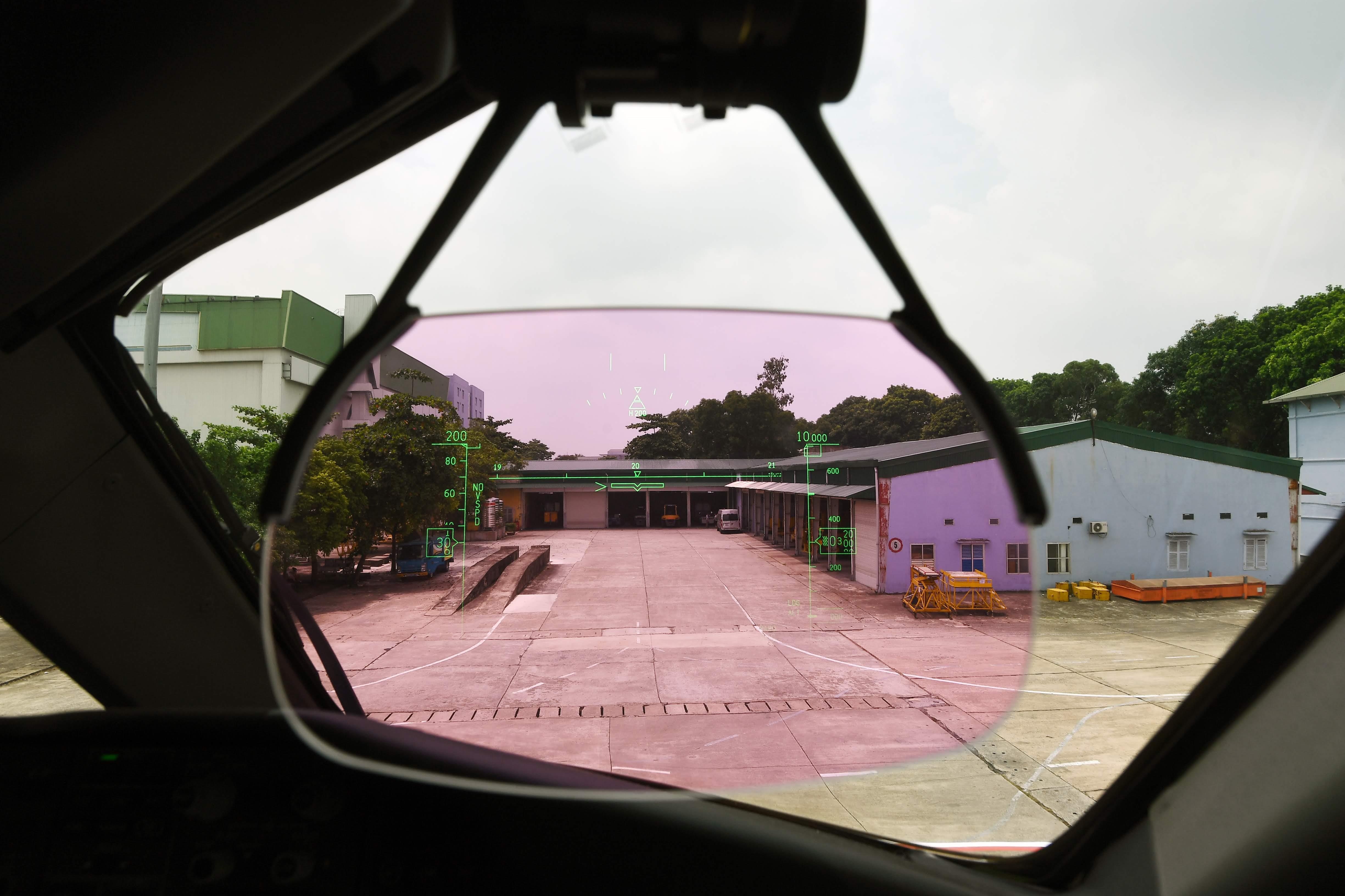 Boeing 787-10 dau tien tai Viet Nam anh 5