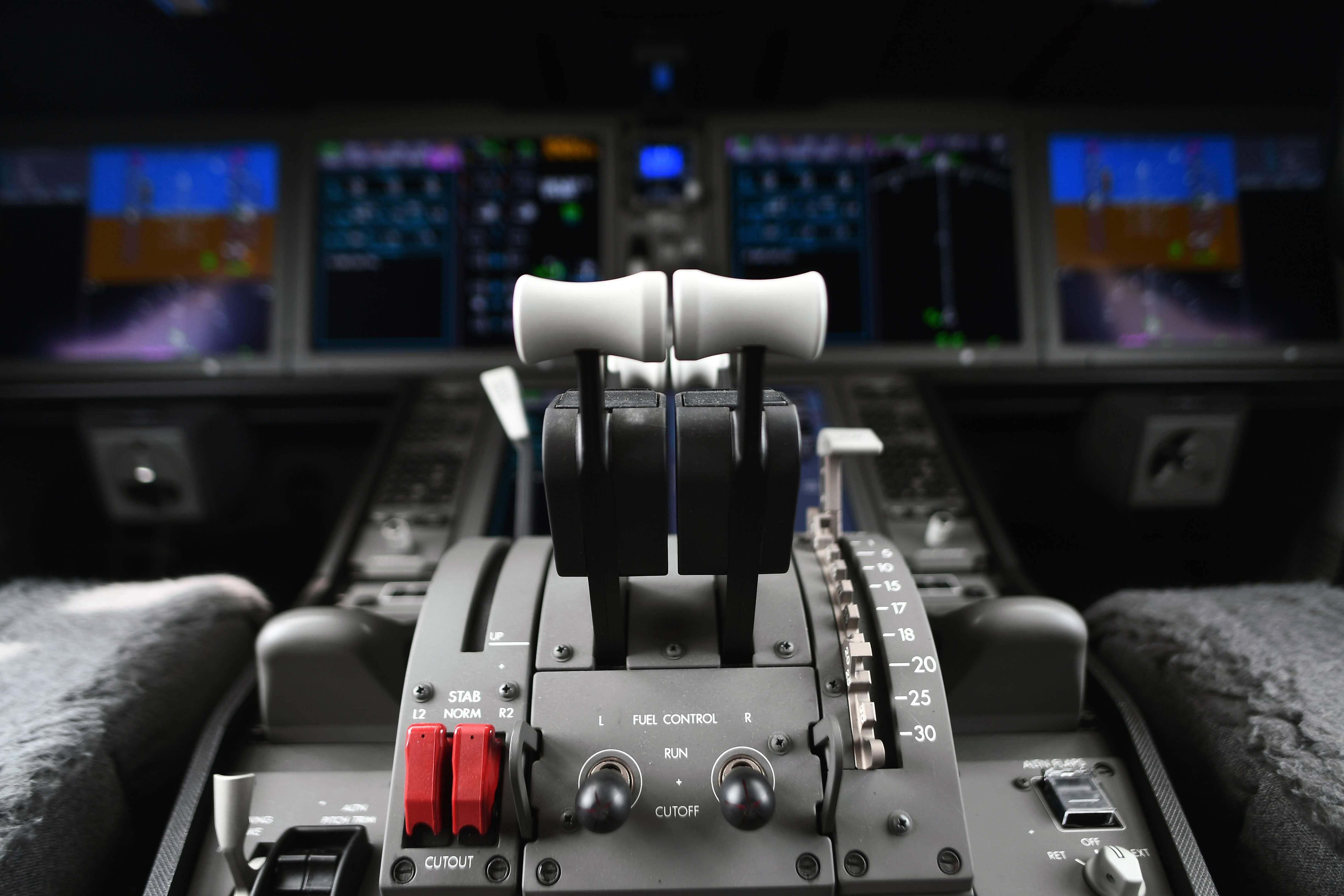 Boeing 787-10 dau tien tai Viet Nam anh 6