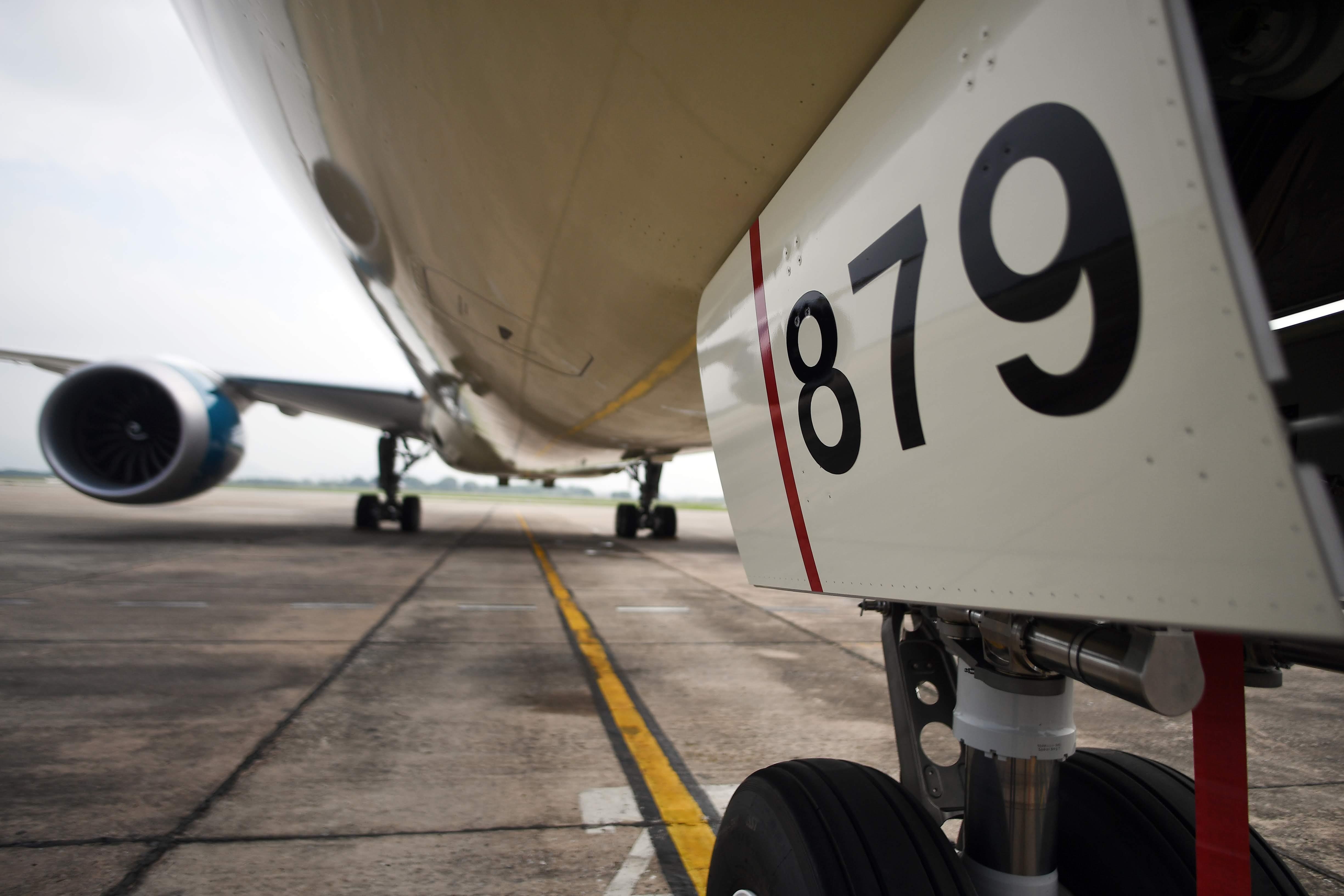 Boeing 787-10 dau tien tai Viet Nam anh 8