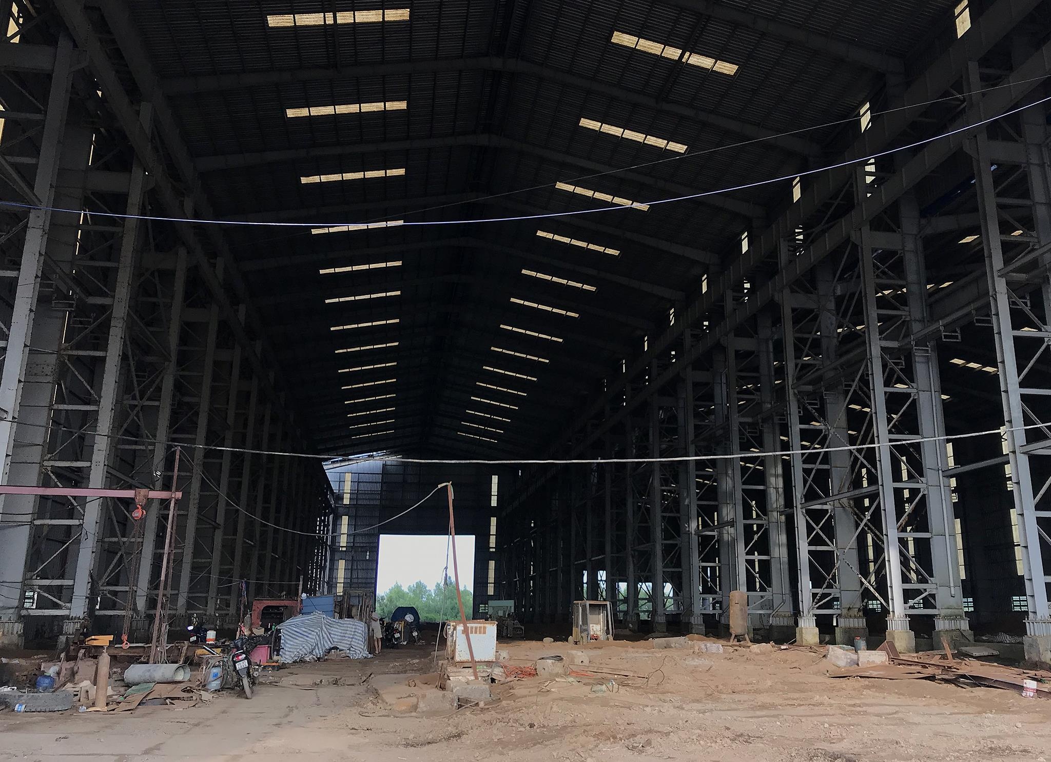 Nha may dong tau nghin ty o Ca Mau anh 11