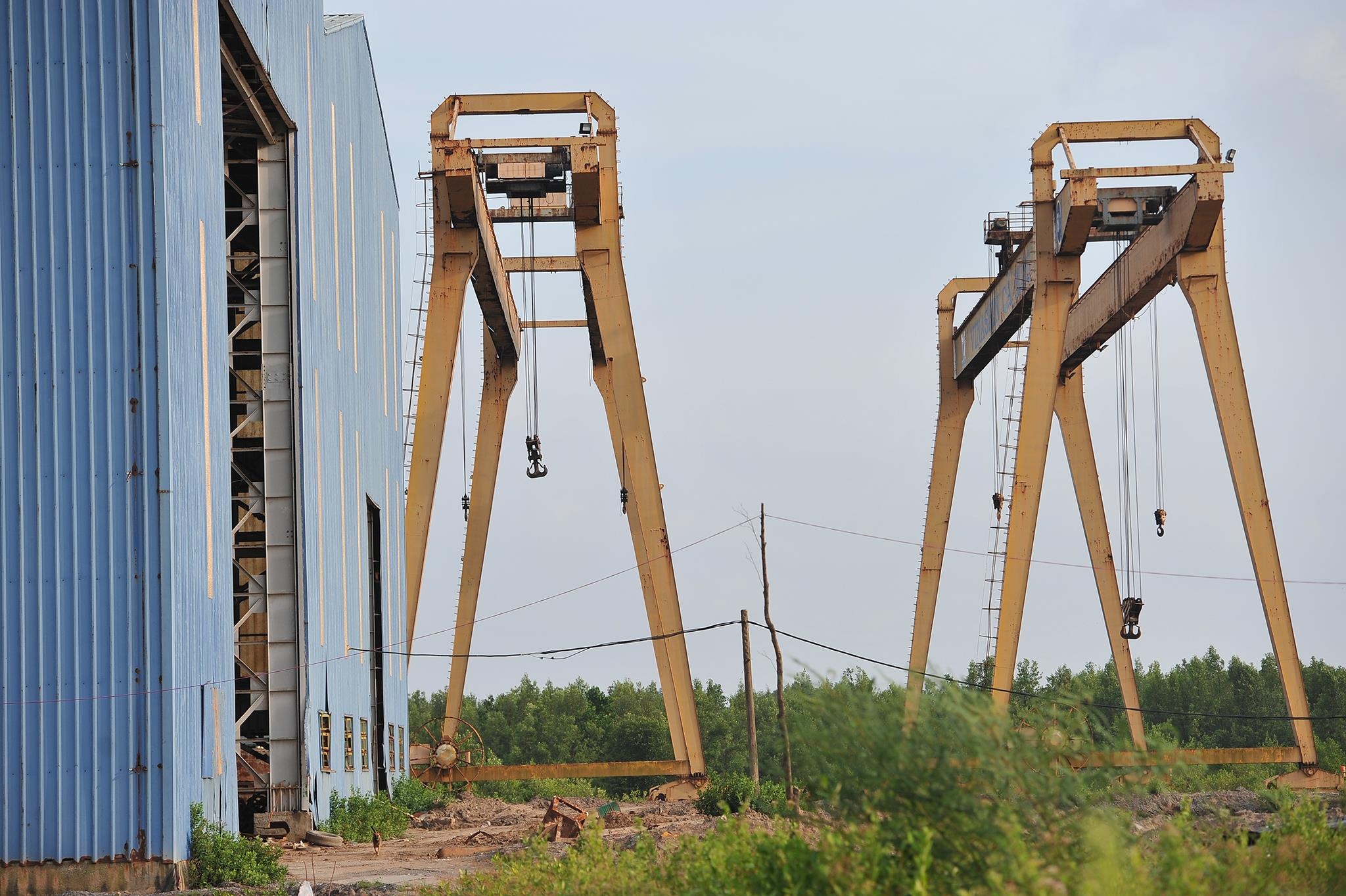 Nha may dong tau nghin ty o Ca Mau anh 3