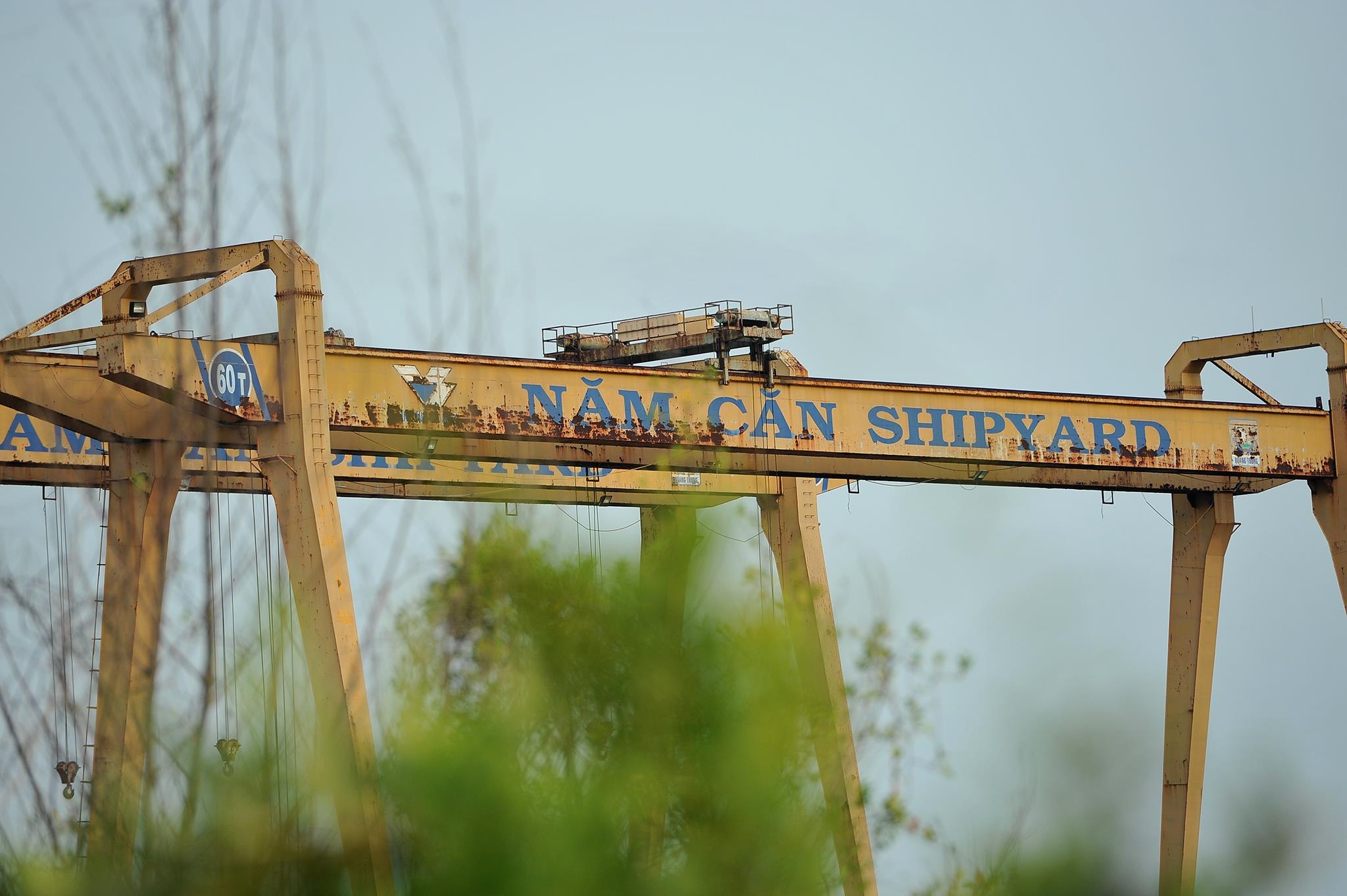 Nha may dong tau nghin ty o Ca Mau anh 7