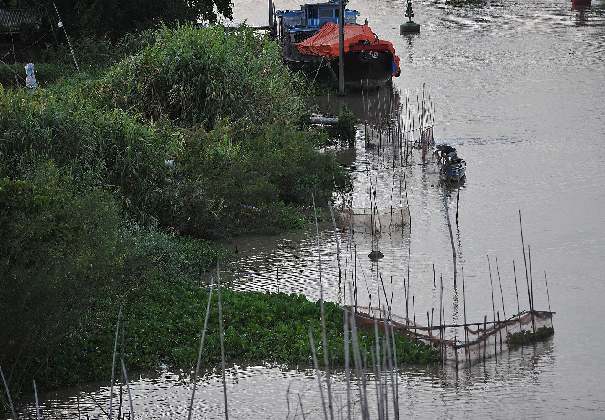 cuoc song mua lu o mien Tay anh 2