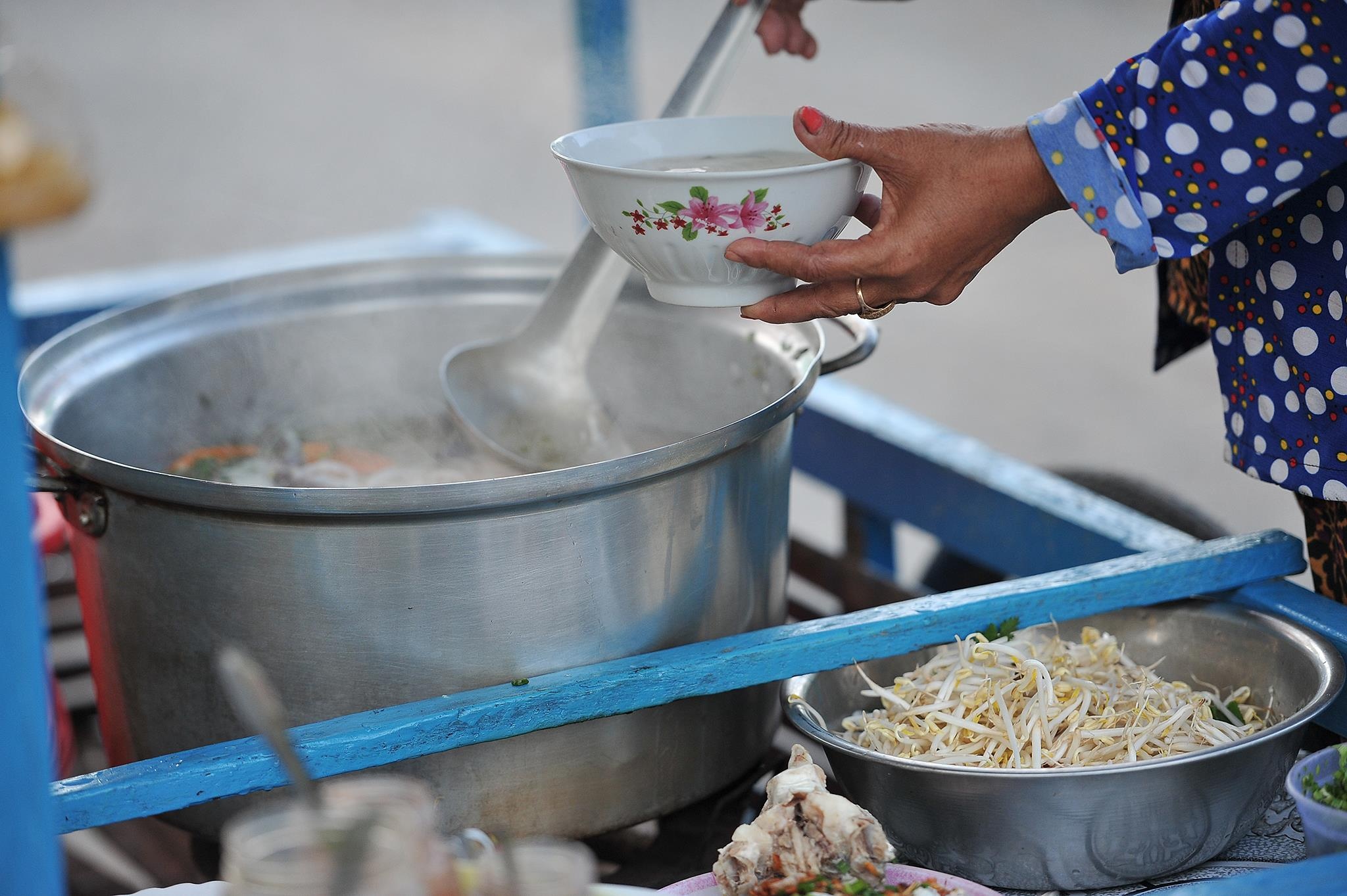 cuoc song mua lu o mien Tay anh 37