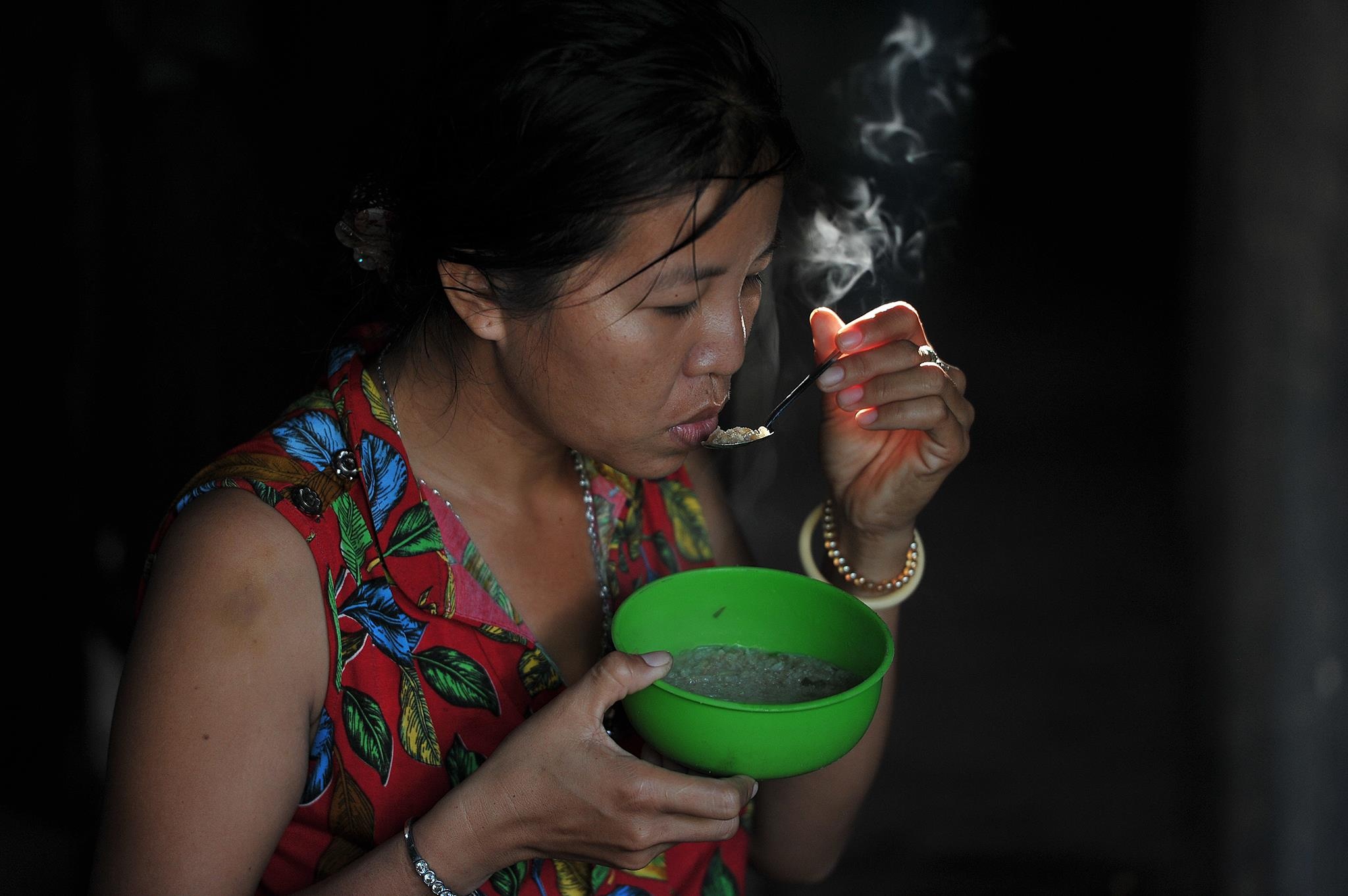 cuoc song mua lu o mien Tay anh 10