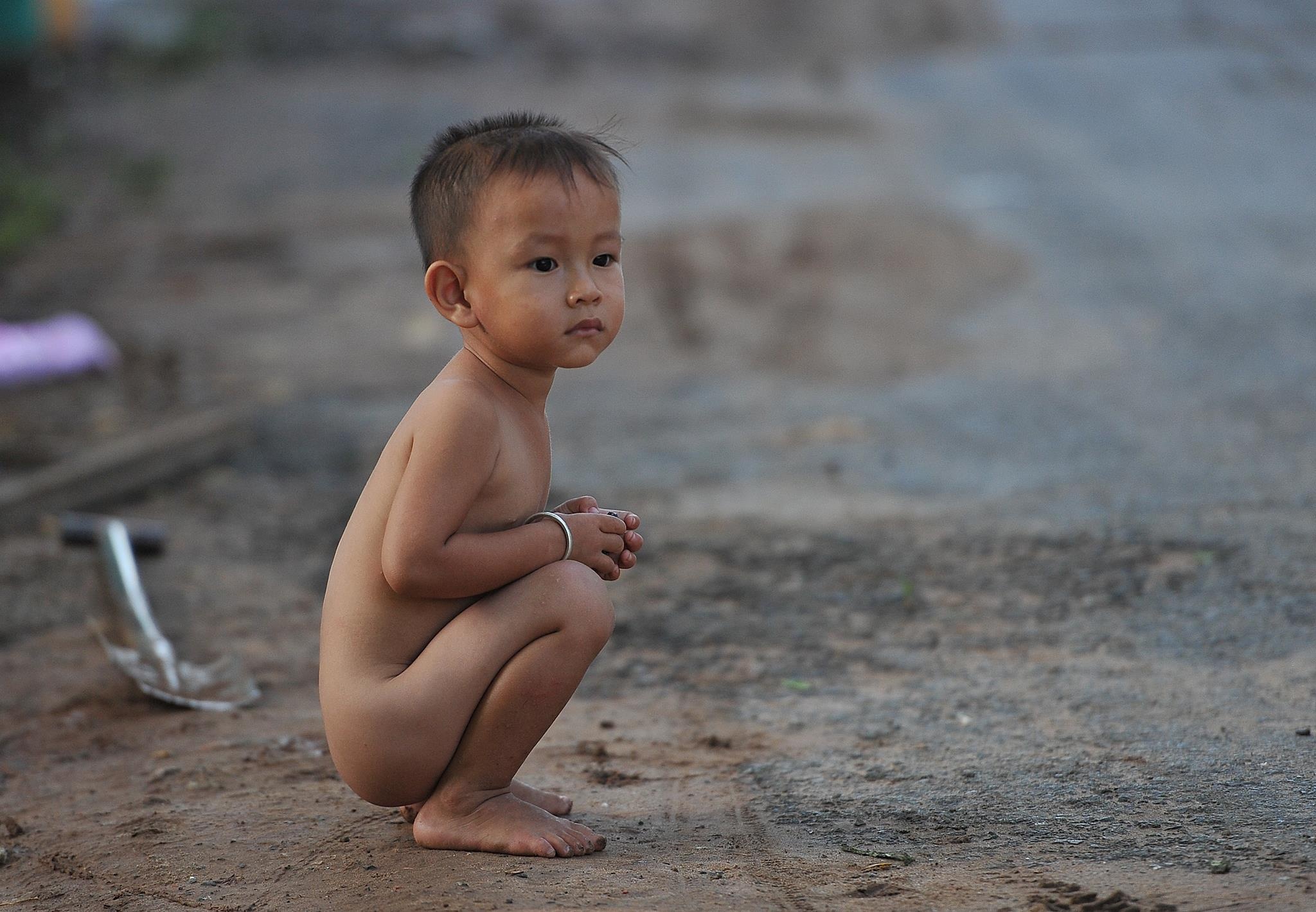 cuoc song mua lu o mien Tay anh 11