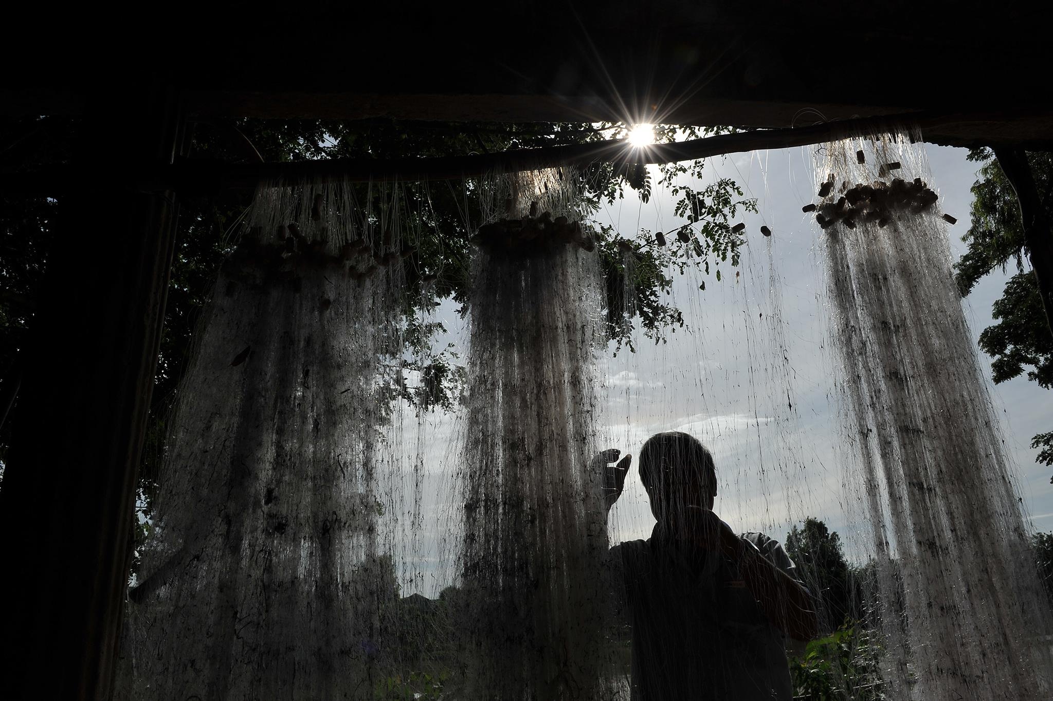 cuoc song mua lu o mien Tay anh 24