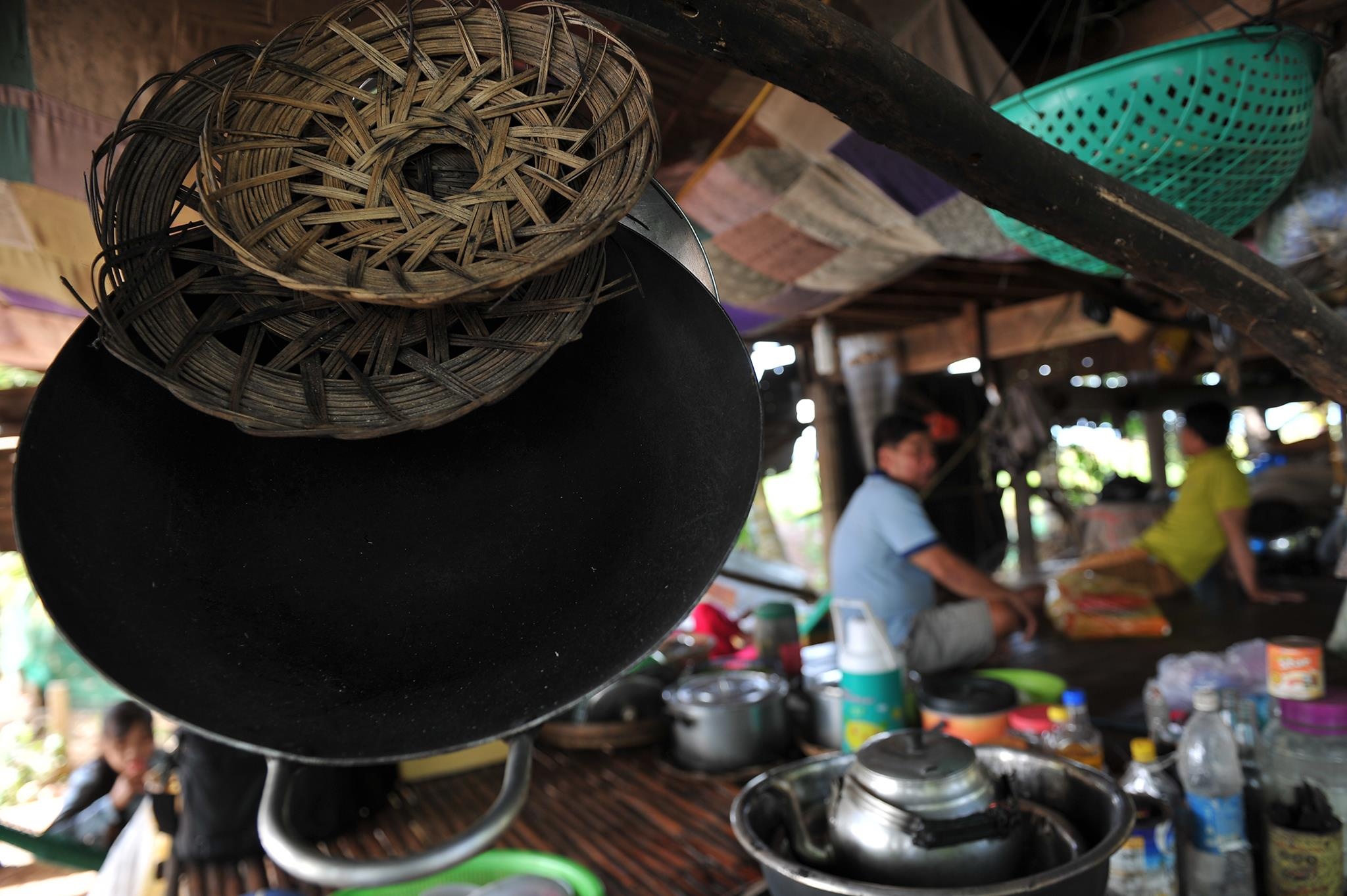 cuoc song mua lu o mien Tay anh 28