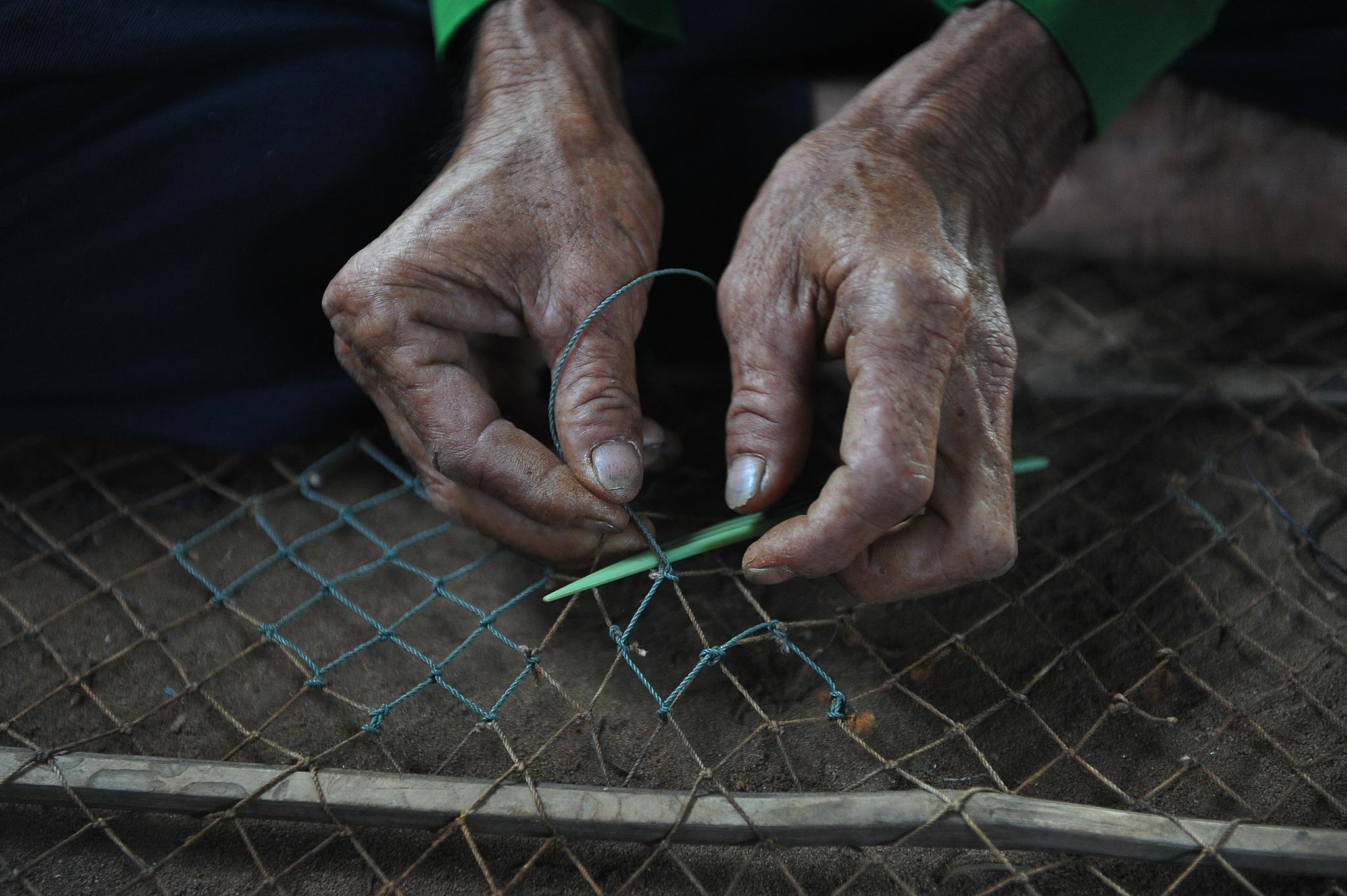 cuoc song mua lu o mien Tay anh 17