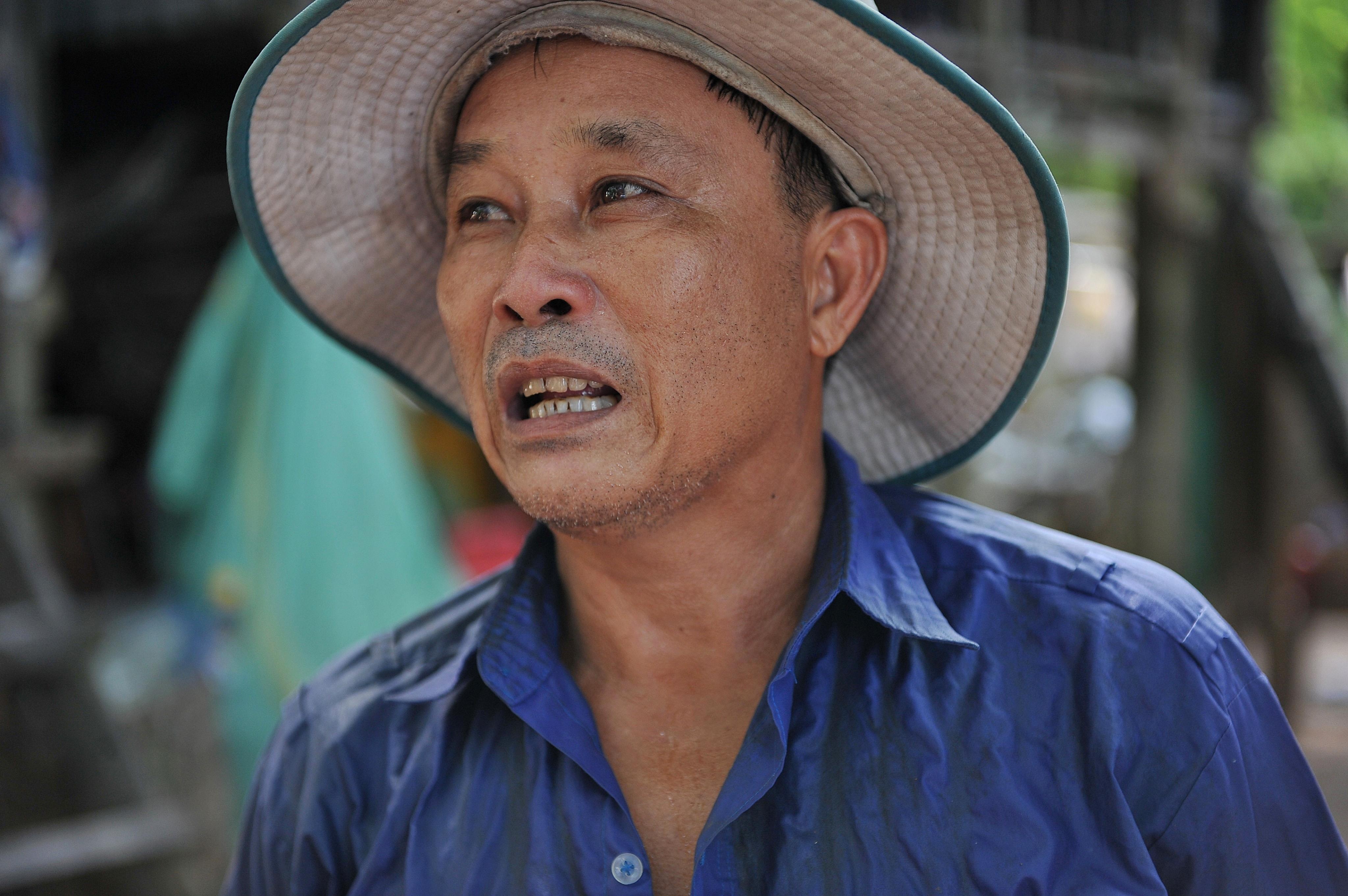 cuoc song mua lu o mien Tay anh 26