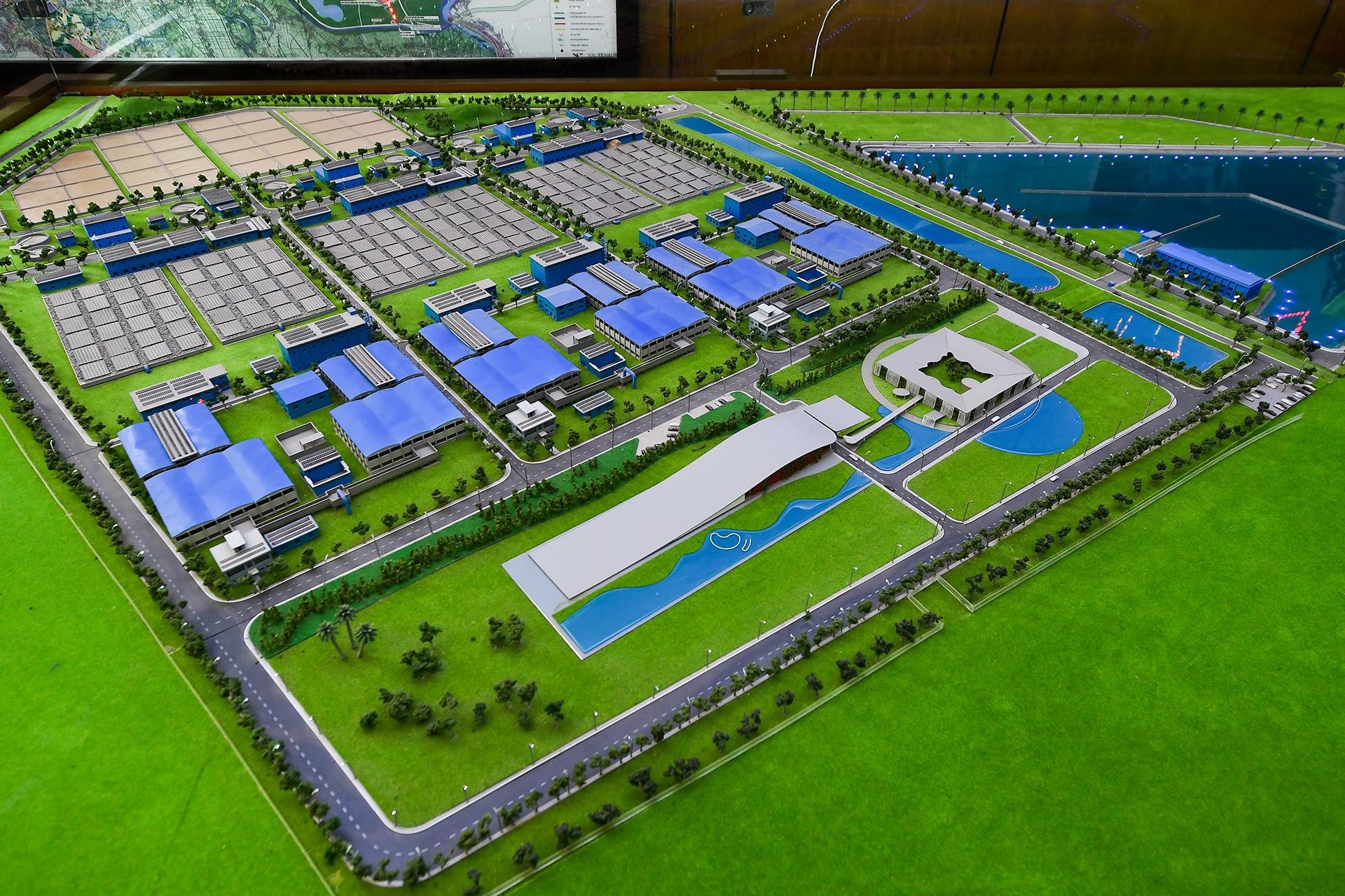 nha may nuoc mat song Duong cho ra nuoc uong tai v anh 12