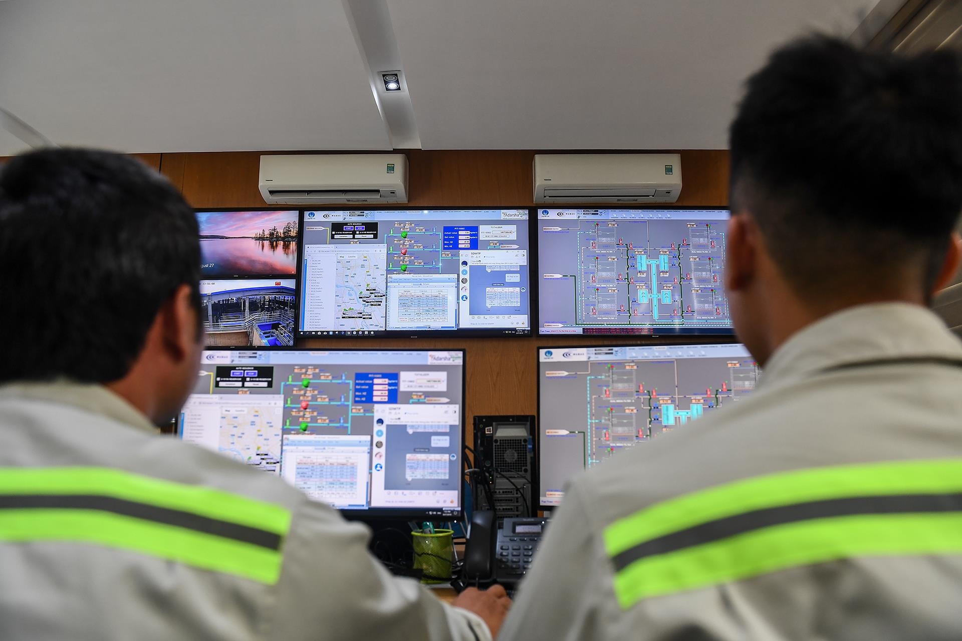 nha may nuoc mat song Duong cho ra nuoc uong tai v anh 16