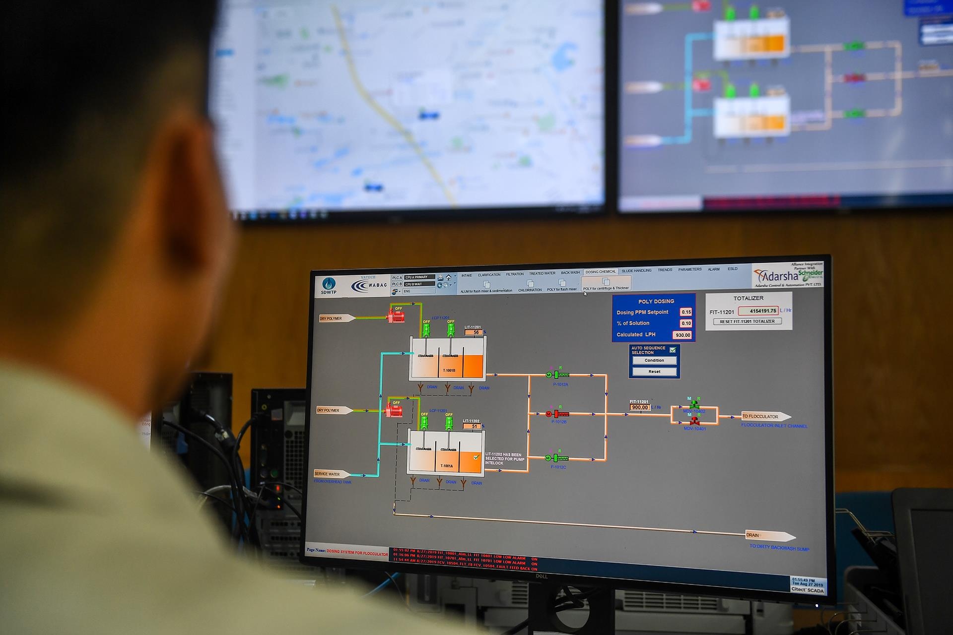 nha may nuoc mat song Duong cho ra nuoc uong tai v anh 17