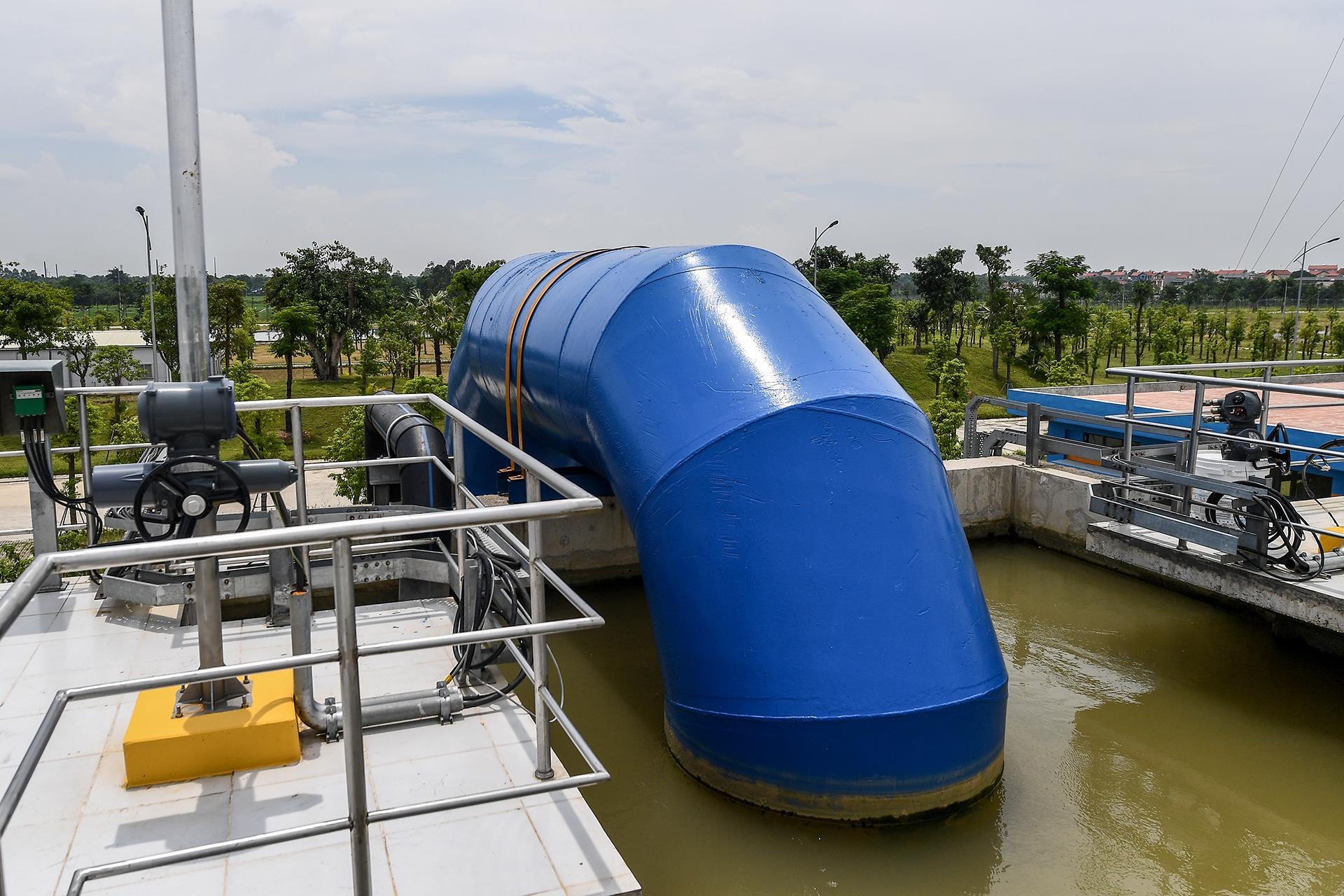 nha may nuoc mat song Duong cho ra nuoc uong tai v anh 26