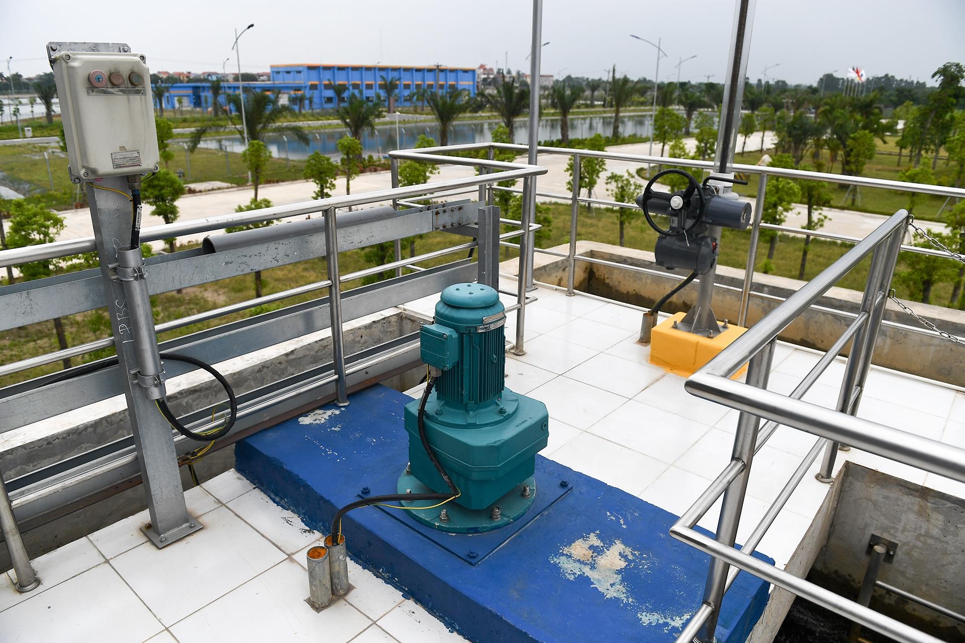 nha may nuoc mat song Duong cho ra nuoc uong tai v anh 29