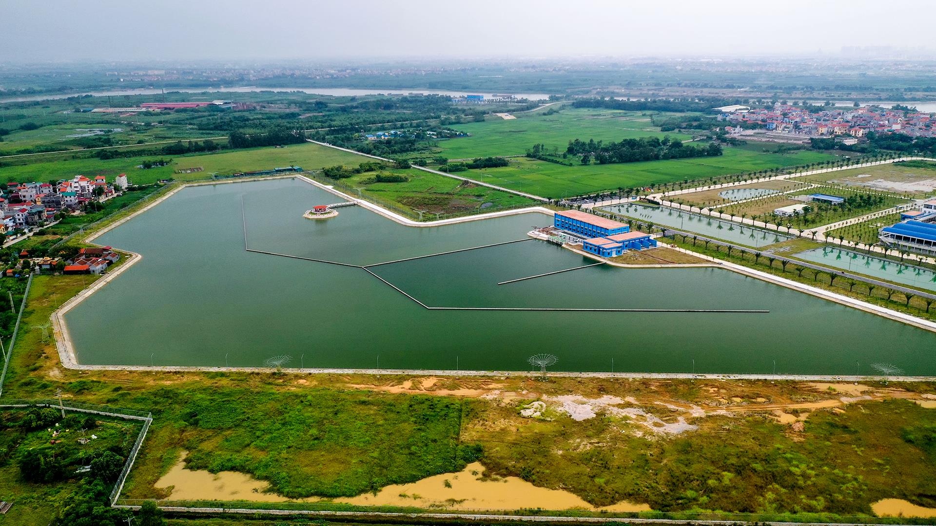 nha may nuoc mat song Duong cho ra nuoc uong tai v anh 5