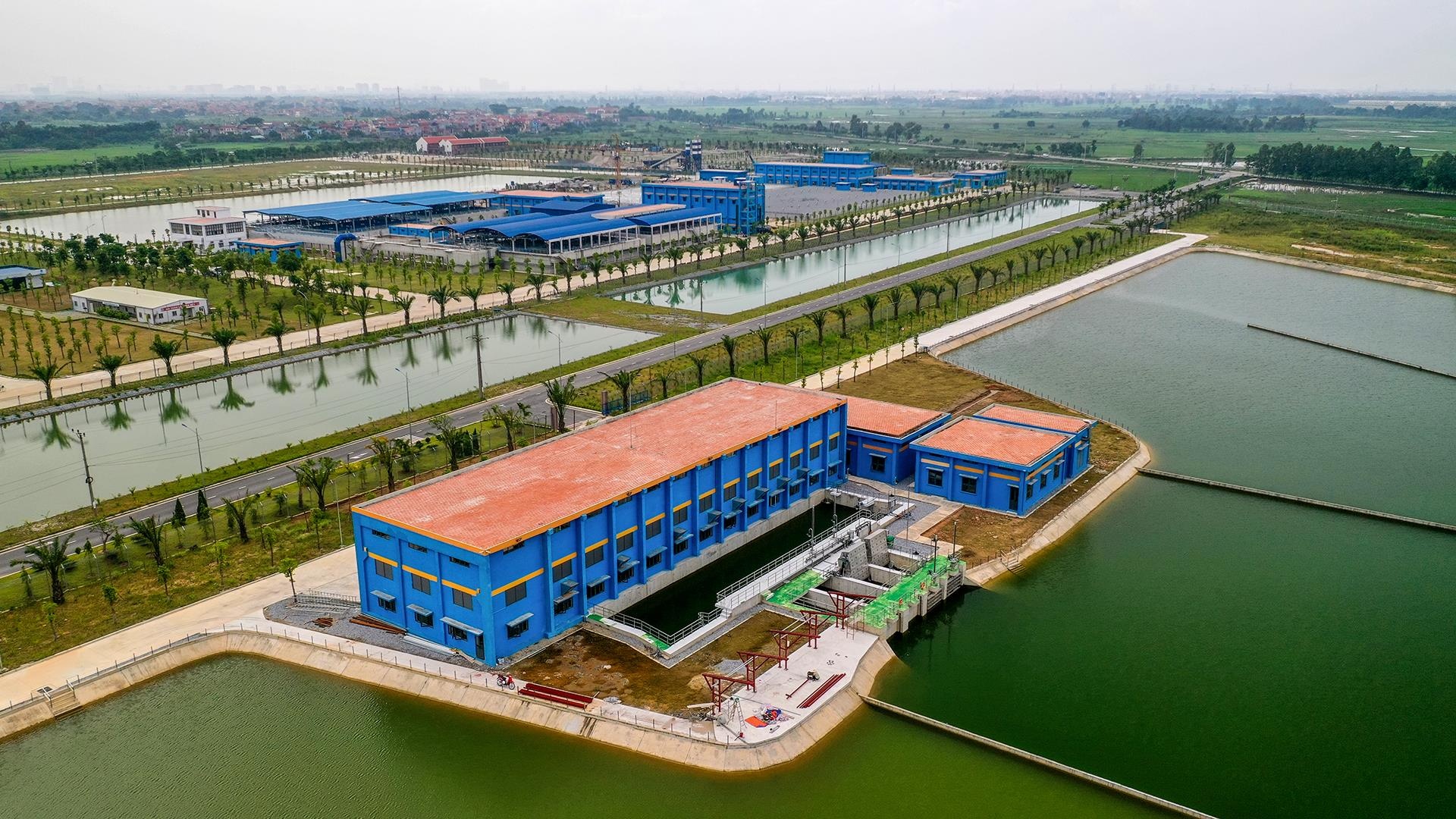 nha may nuoc mat song Duong cho ra nuoc uong tai v anh 6