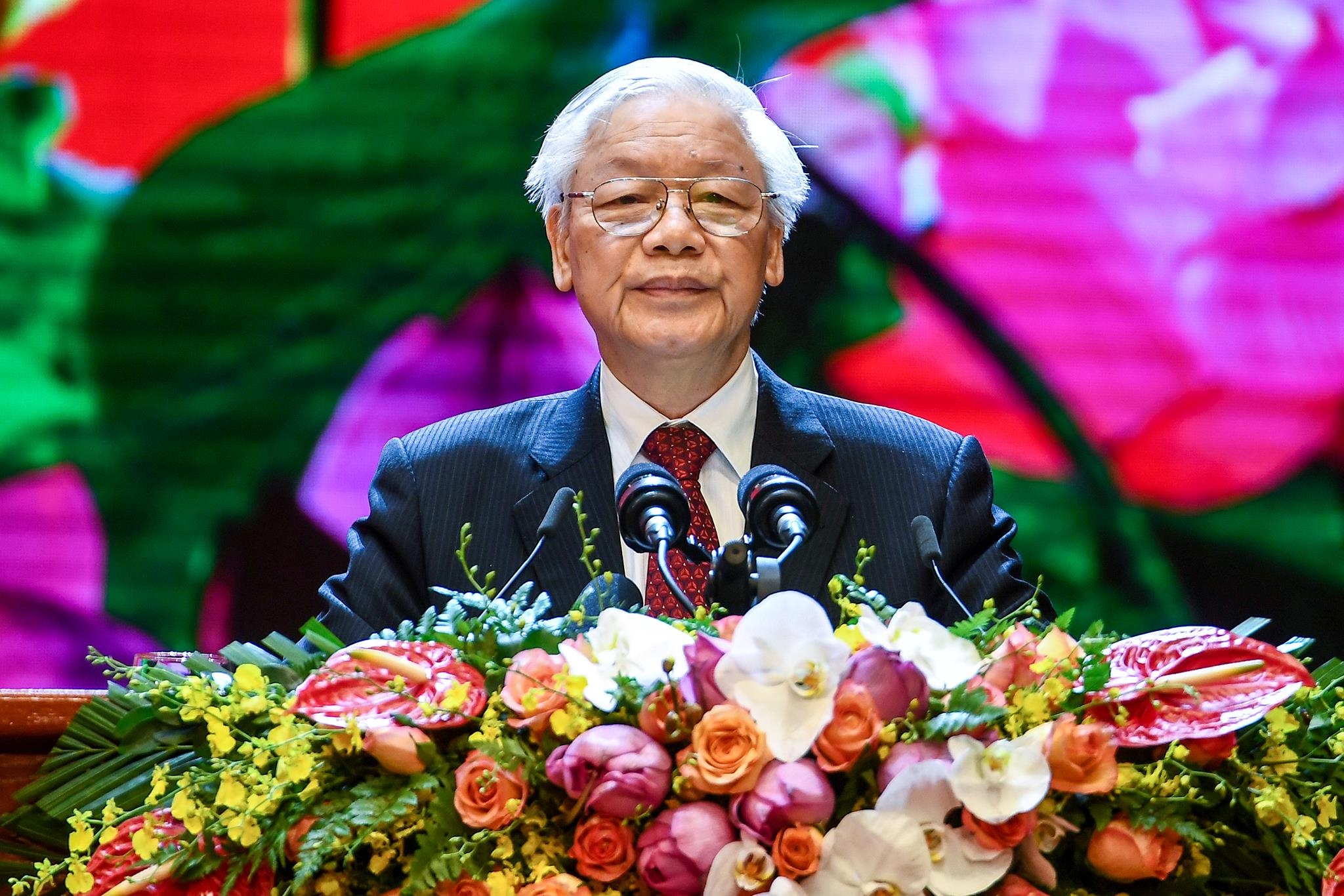 ky niem 50 nam ngay Chu tich Ho Chi Minh qua doi anh 5