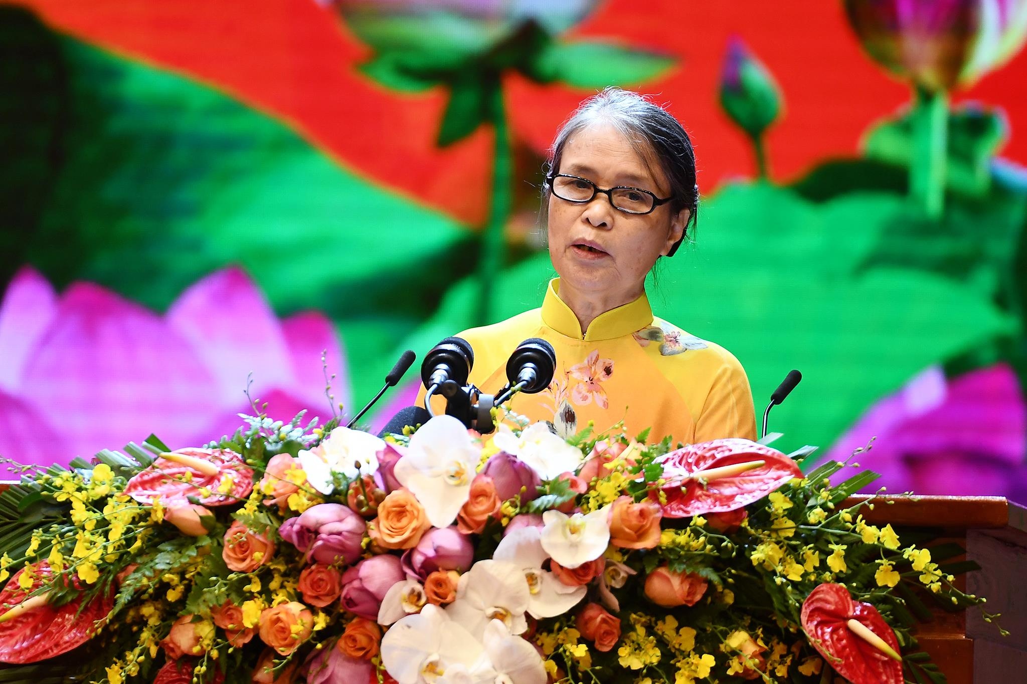 ky niem 50 nam ngay Chu tich Ho Chi Minh qua doi anh 7