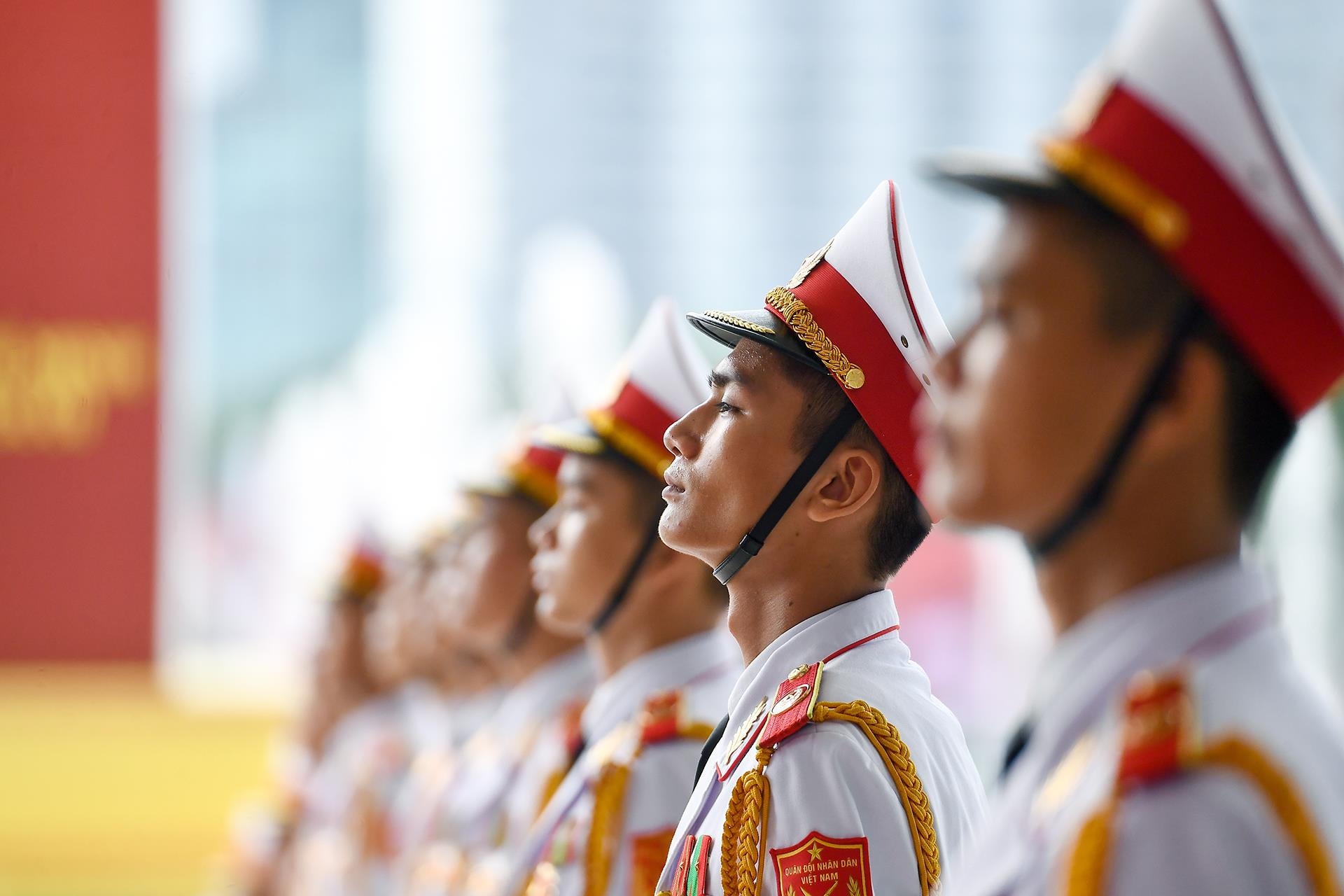 ky niem 50 nam ngay Chu tich Ho Chi Minh qua doi anh 2