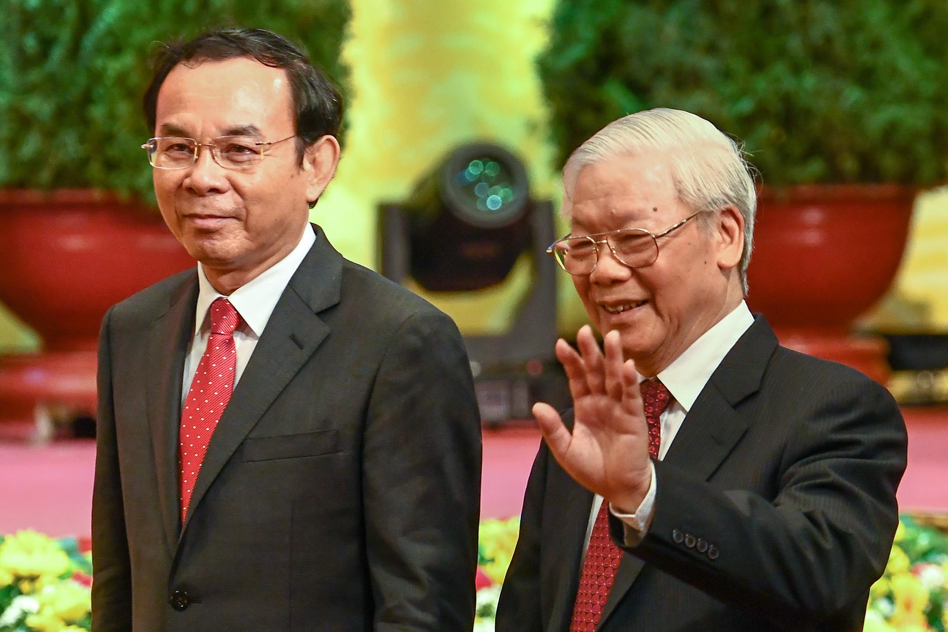 ky niem 50 nam ngay Chu tich Ho Chi Minh qua doi anh 3