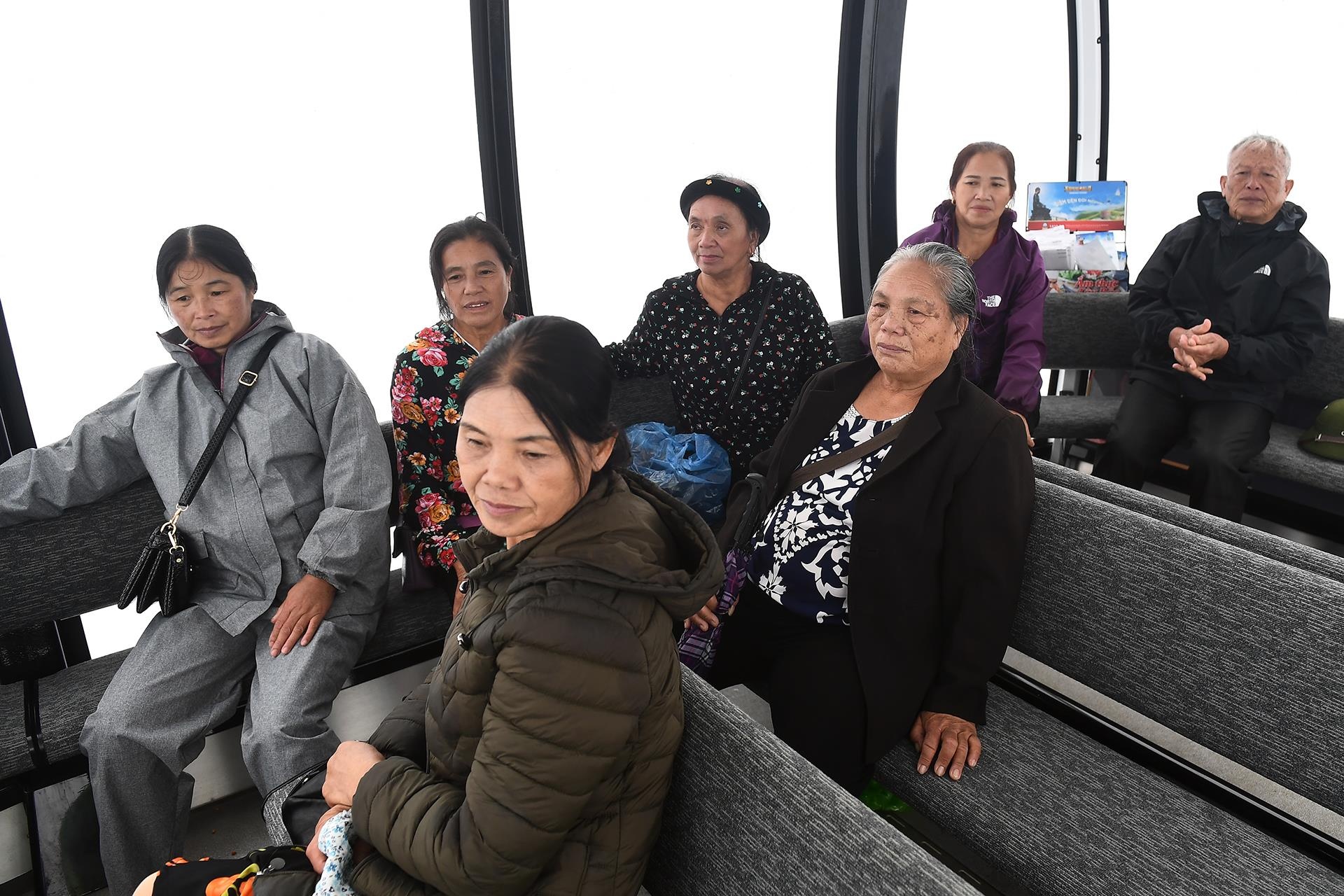 Sa Pa ngay nghi le anh 10