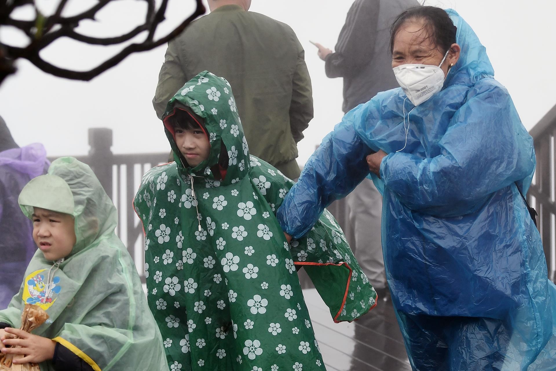 Sa Pa ngay nghi le anh 13