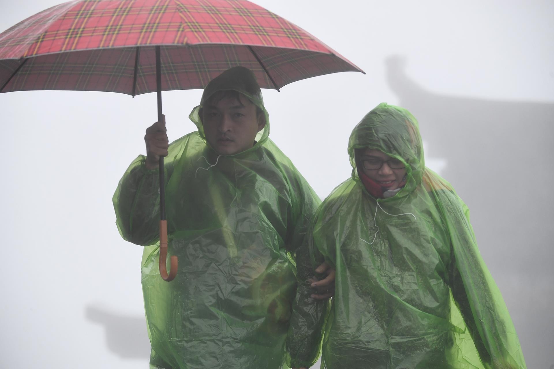 Sa Pa ngay nghi le anh 14