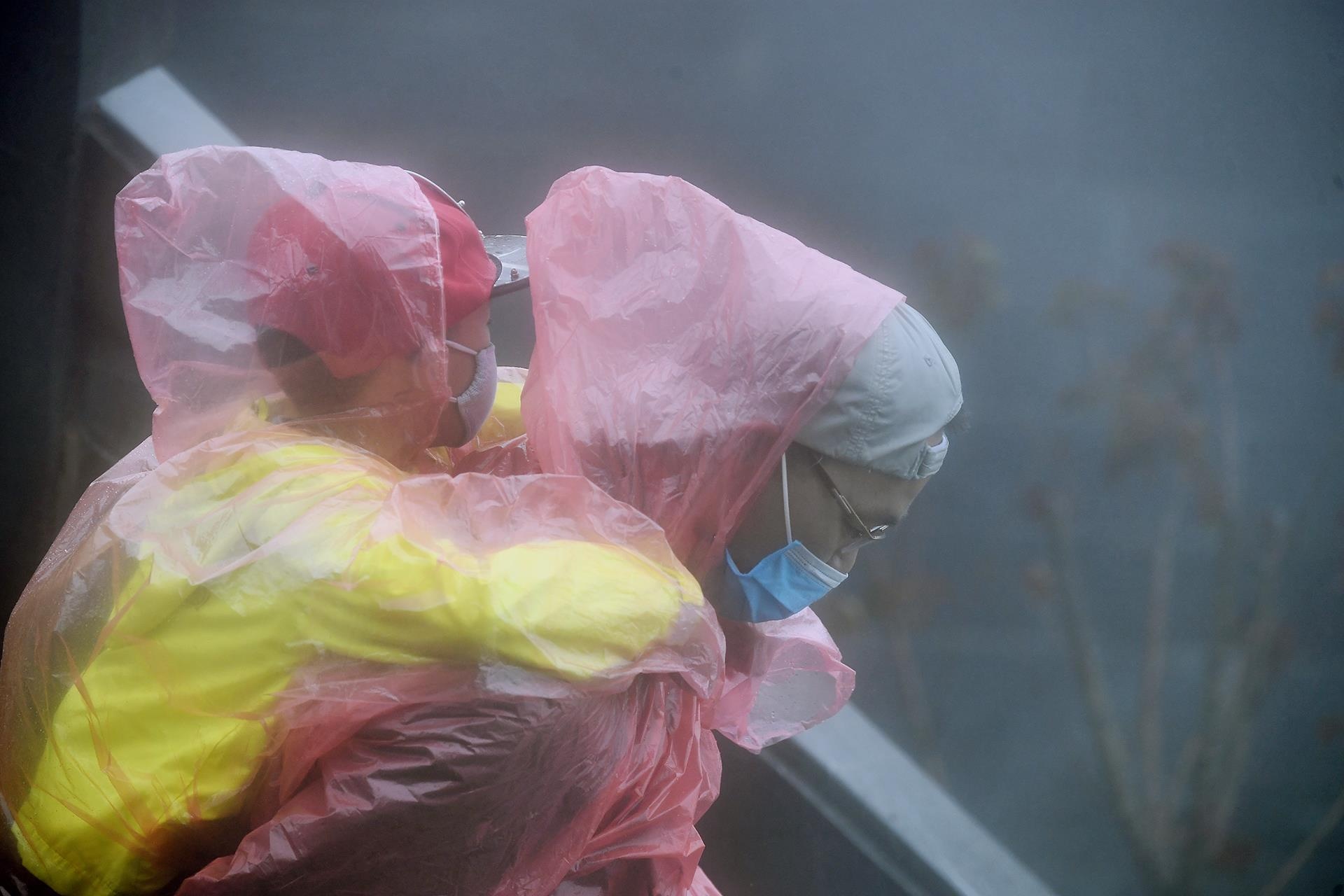 Sa Pa ngay nghi le anh 16