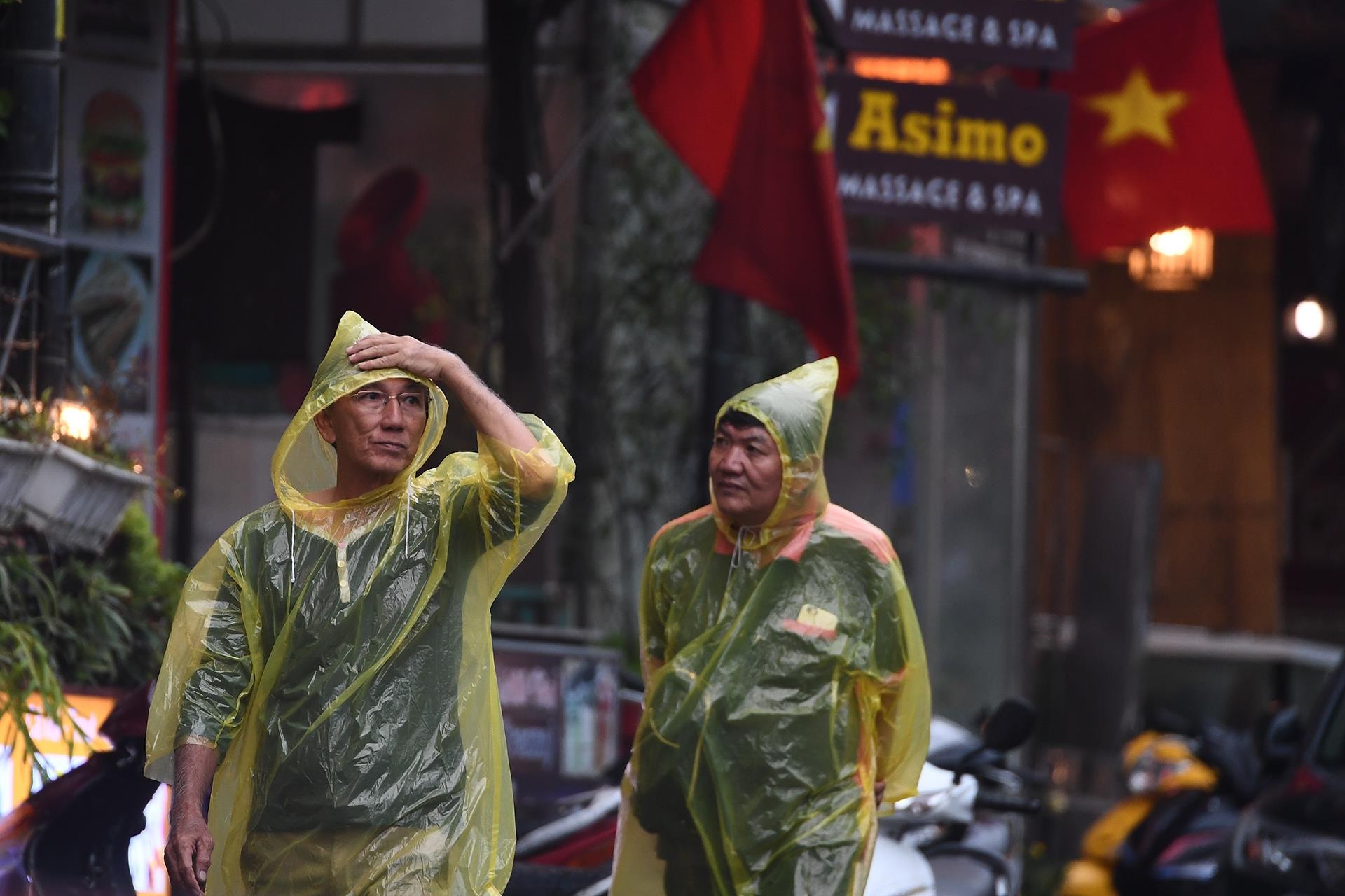 Sa Pa ngay nghi le anh 5