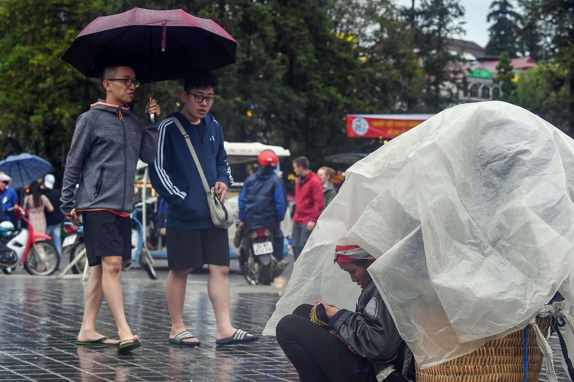 Sa Pa ngay nghi le anh 6