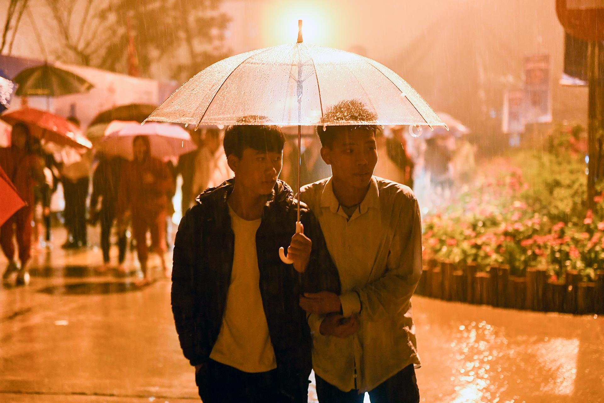 Sa Pa ngay nghi le anh 18