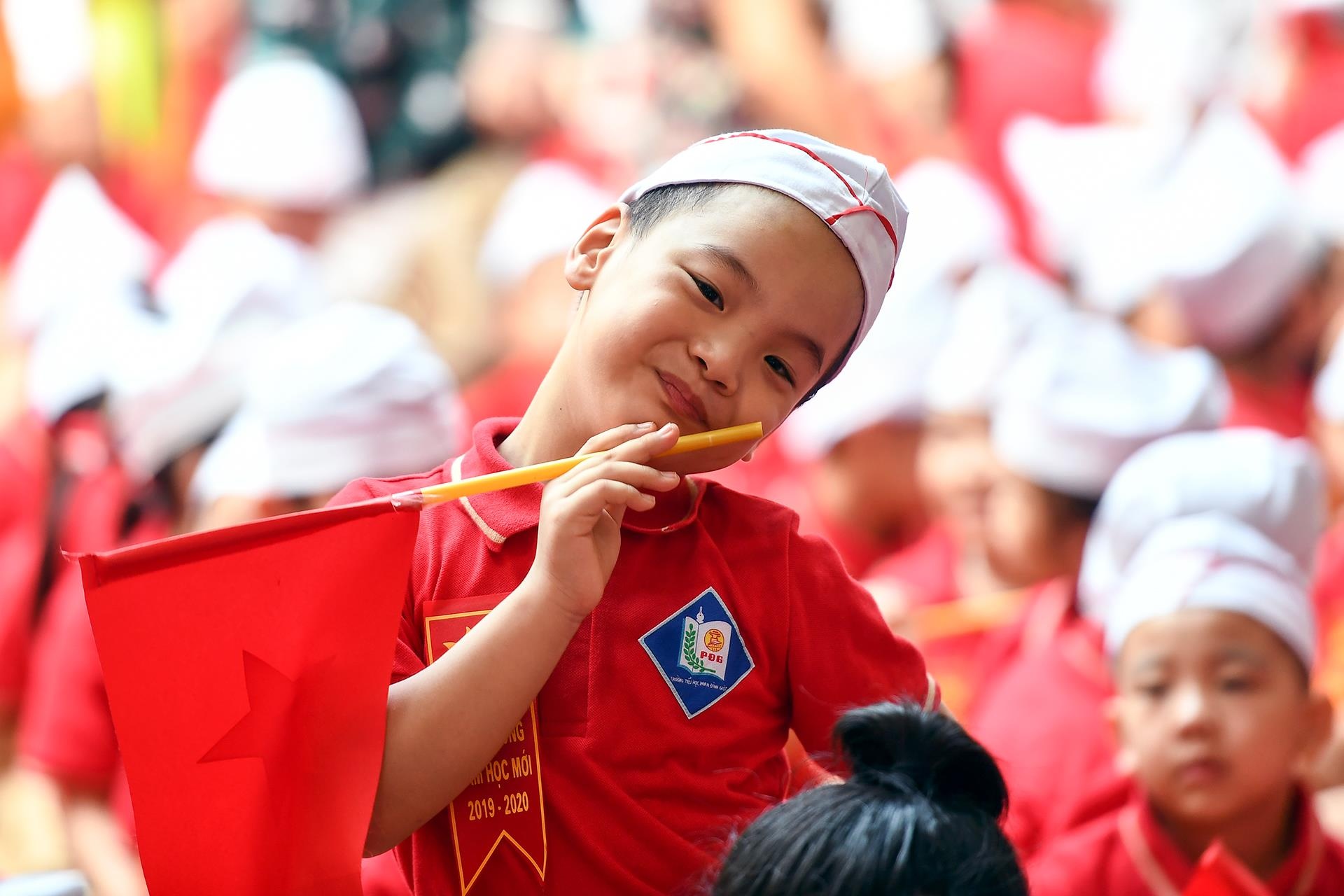 TP.HCM tuyen hon 6.000 giao vien cho nam hoc moi hinh anh