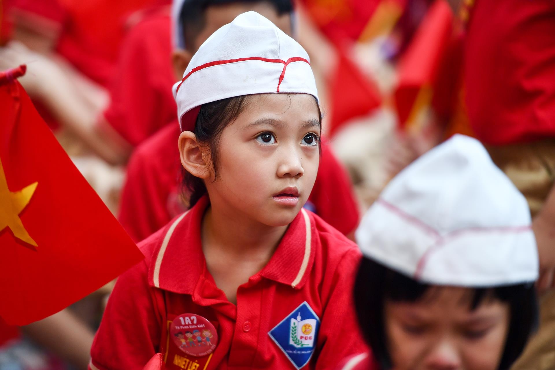 hoc sinh tieu hoc ngay khai giang anh 23