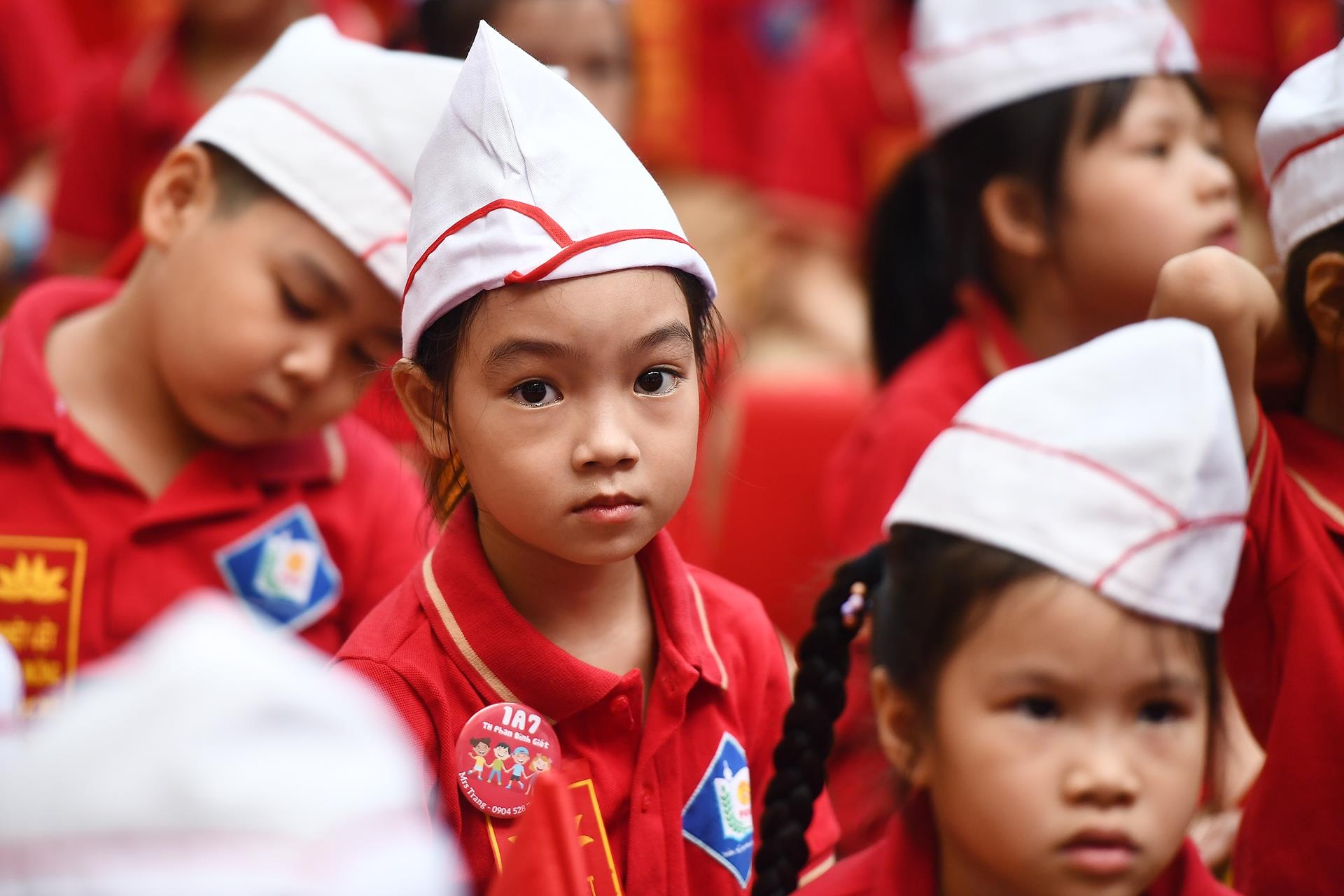 hoc sinh tieu hoc ngay khai giang anh 26