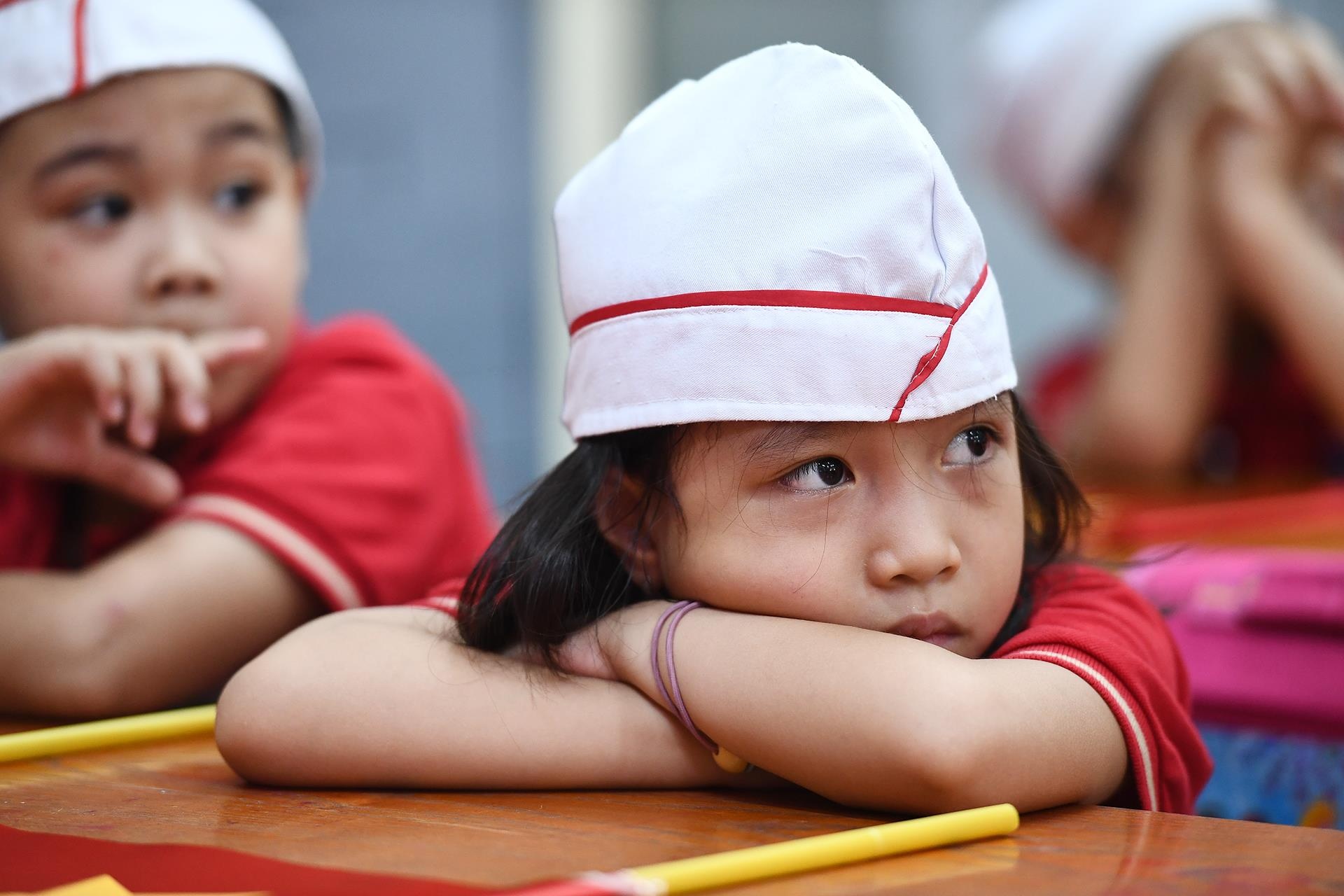 hoc sinh tieu hoc ngay khai giang anh 35