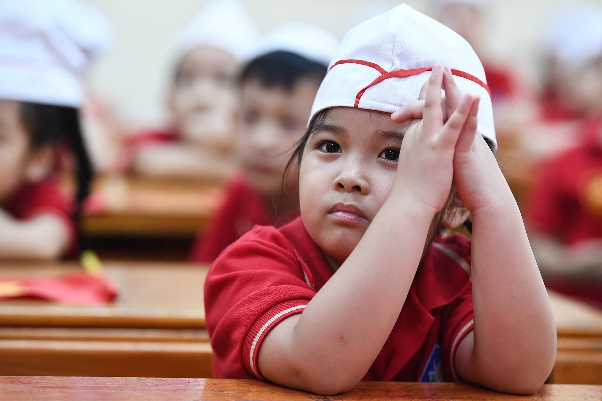 hoc sinh tieu hoc ngay khai giang anh 36