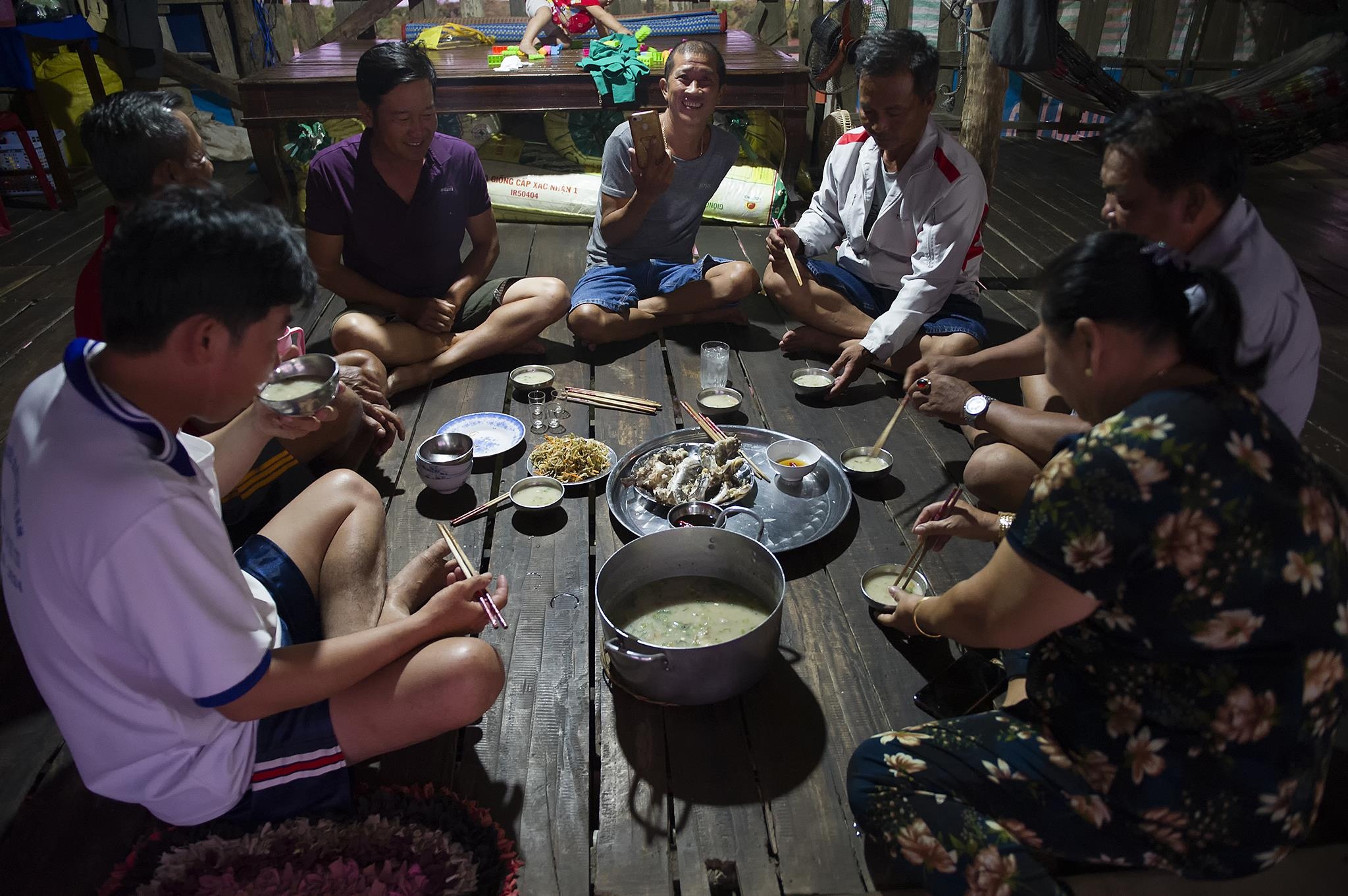 mua lu o mien Tay anh 21