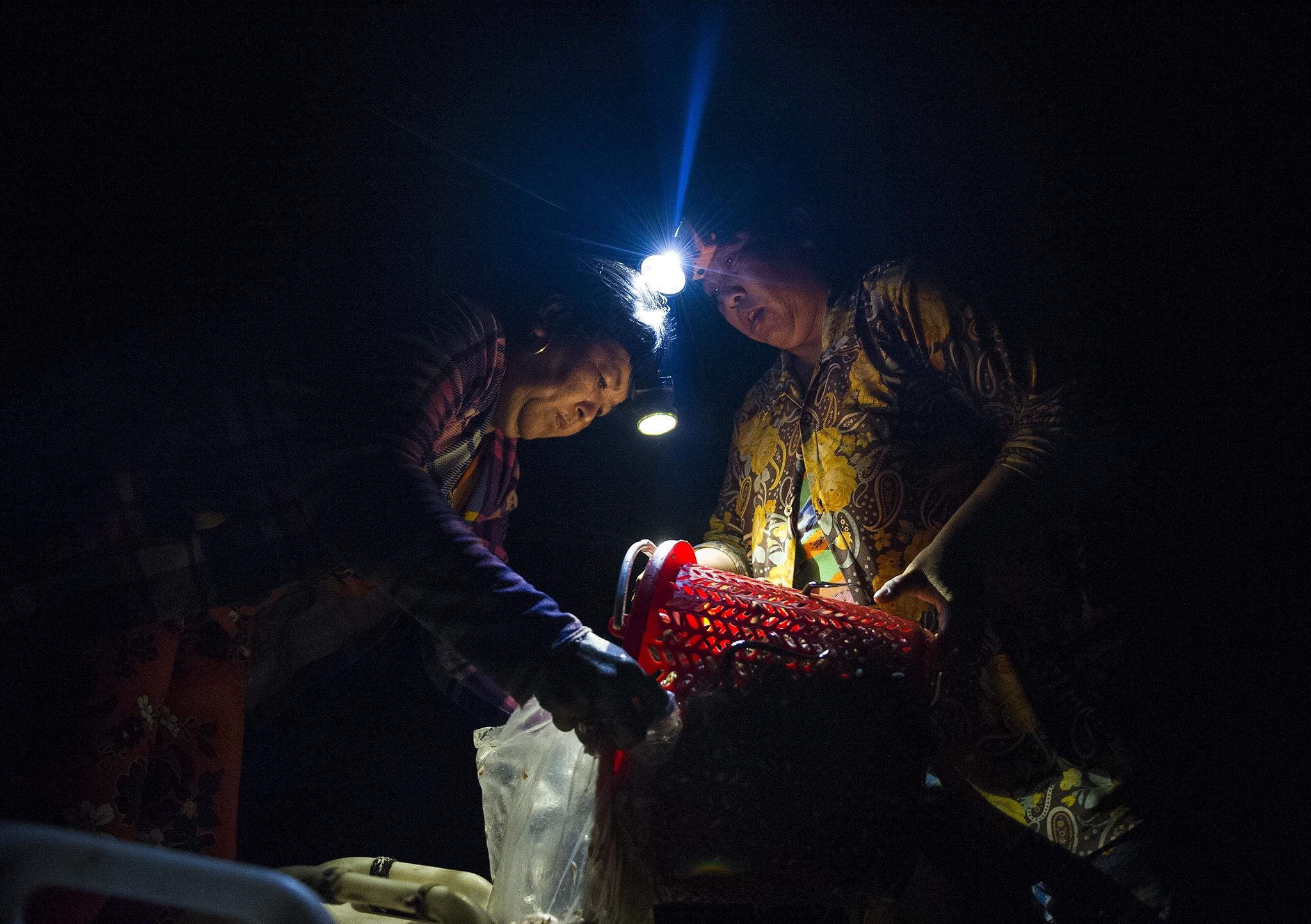 mua lu o mien Tay anh 15