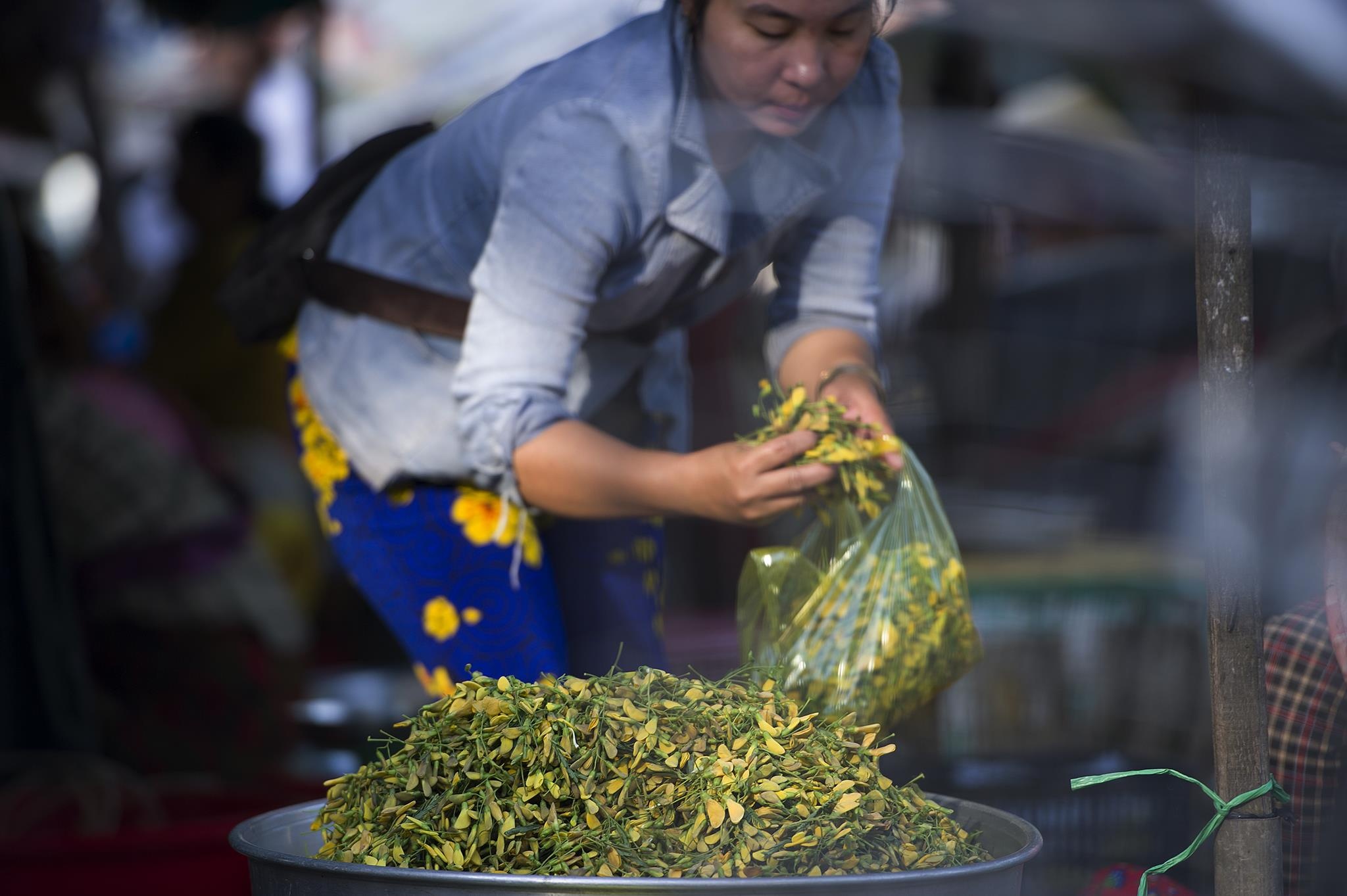 mua lu o mien Tay anh 19