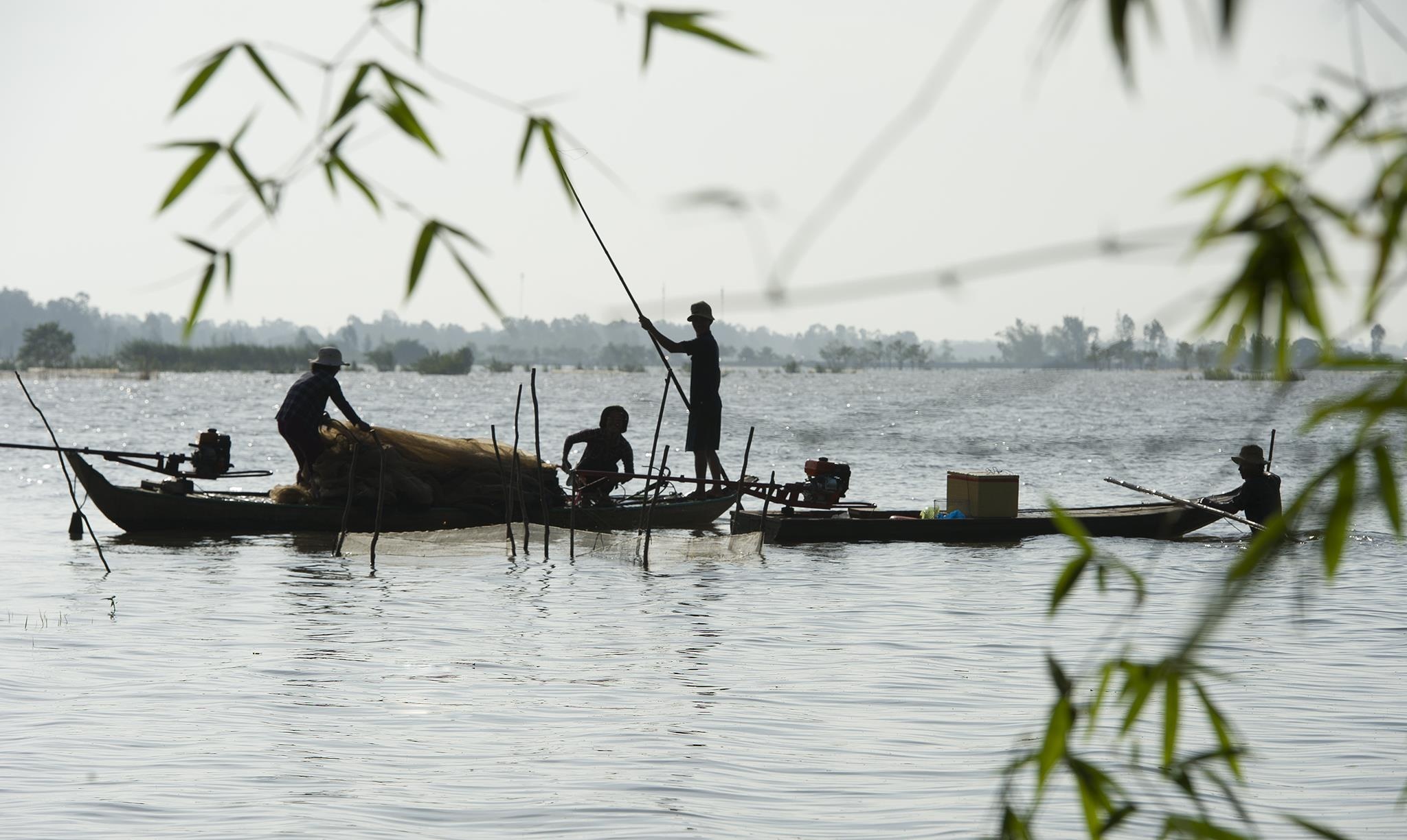 mua lu o mien Tay anh 10