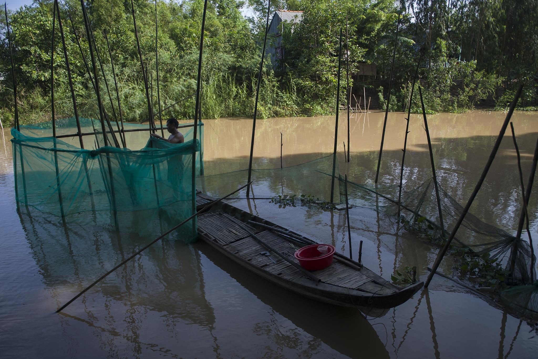 mua lu o mien Tay anh 25