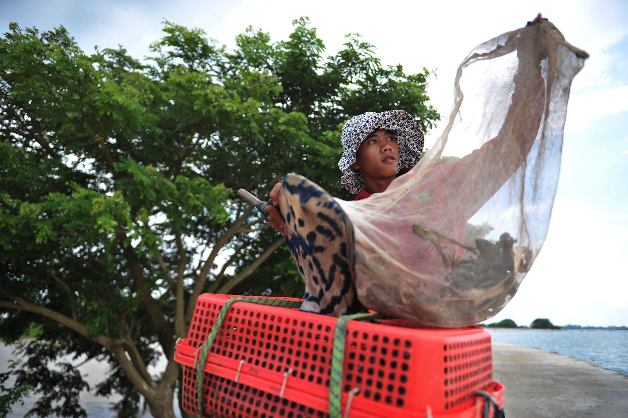 mua lu o mien Tay anh 11