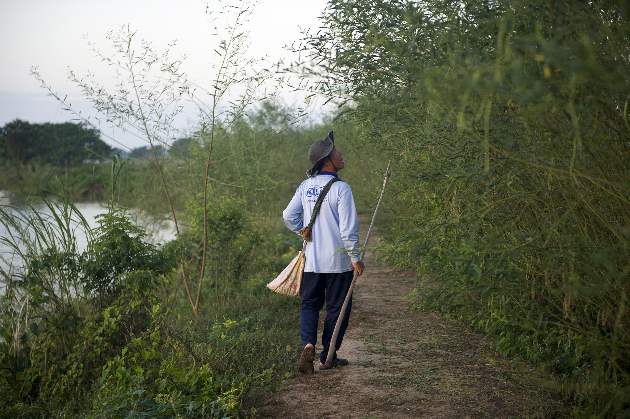 mua lu o mien Tay anh 7