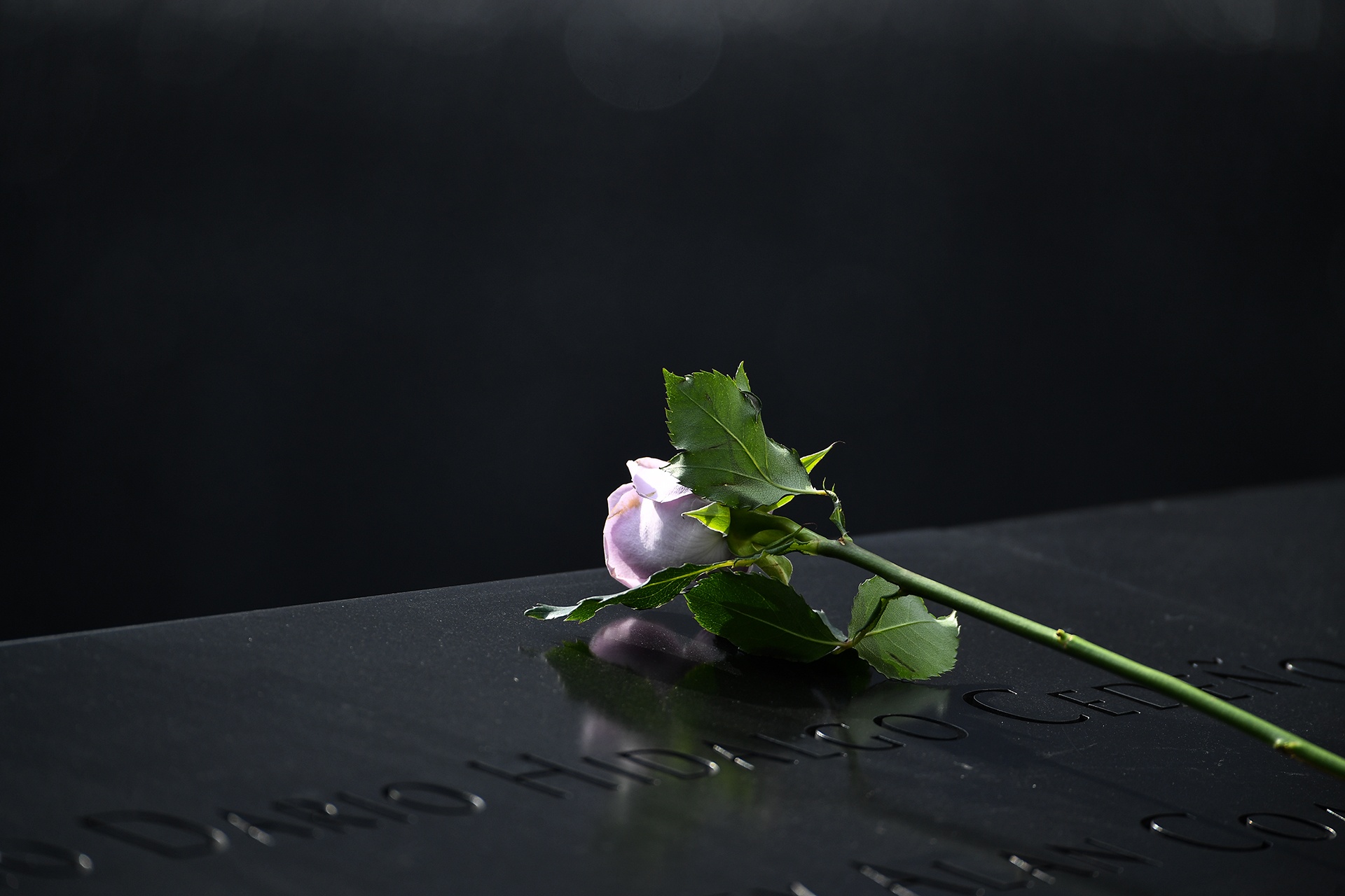 khu vuc tuong niem 11 thang 9 o New York anh 9